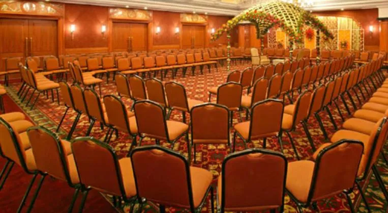 Banquet/Function facilities in The Imperial Palace