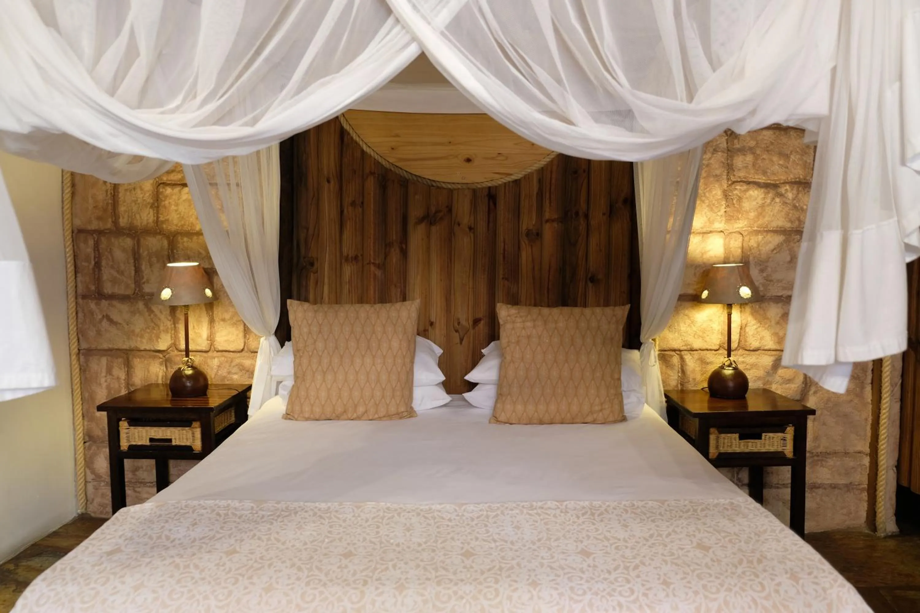 Bedroom, Bed in Kaia Tani Exclusive Guesthouse