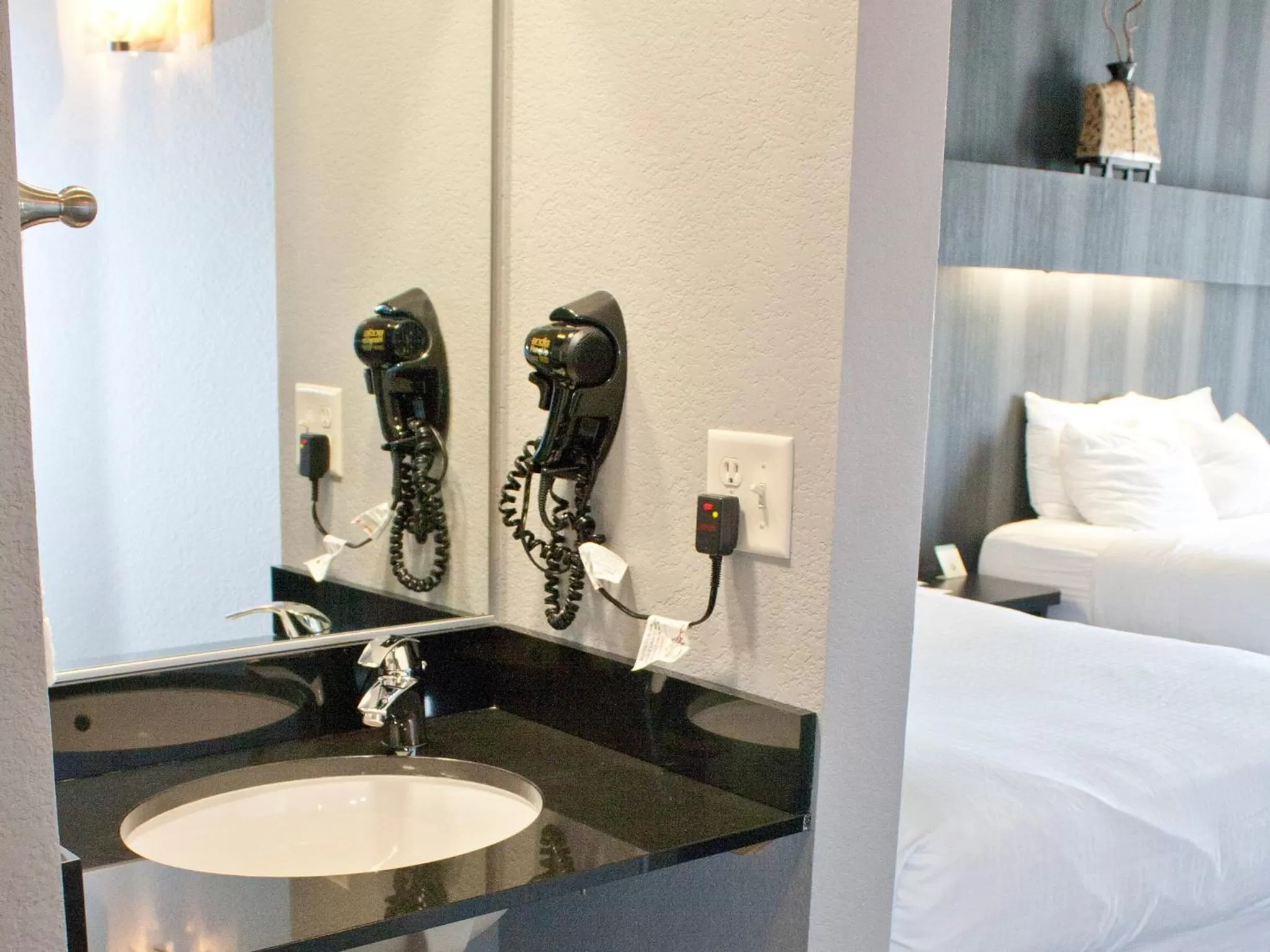 Other, Bed in Metropolis Resort - Eau Claire