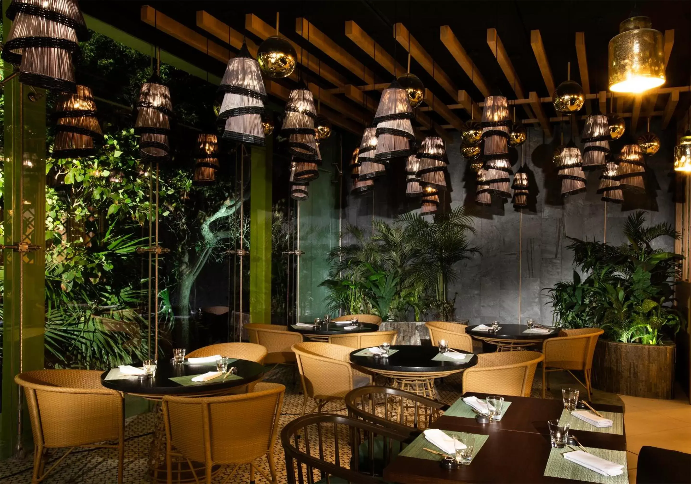 Restaurant/places to eat in Palmaïa The House of AïA All Inclusive Wellness Resort Restaurant/places to eat in Palmaïa The House of AïA All Inclusive Wellness Resort