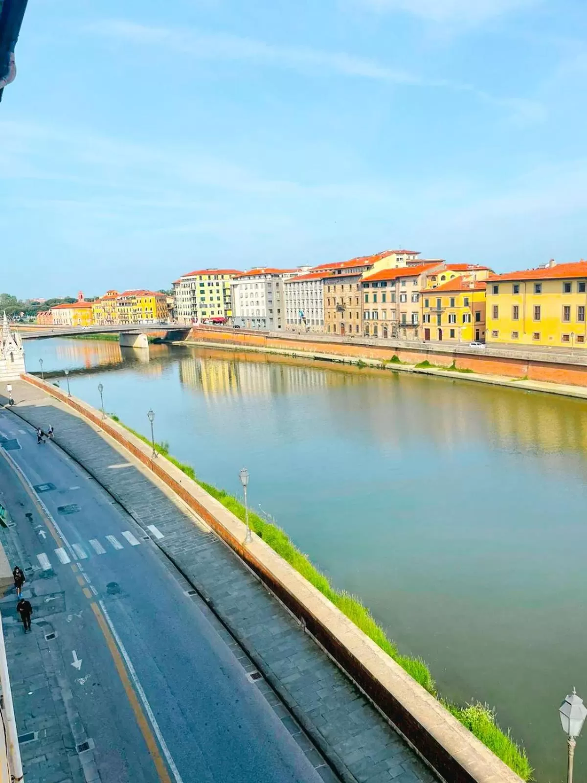 Nearby landmark in Il B&B dei viaggiatori