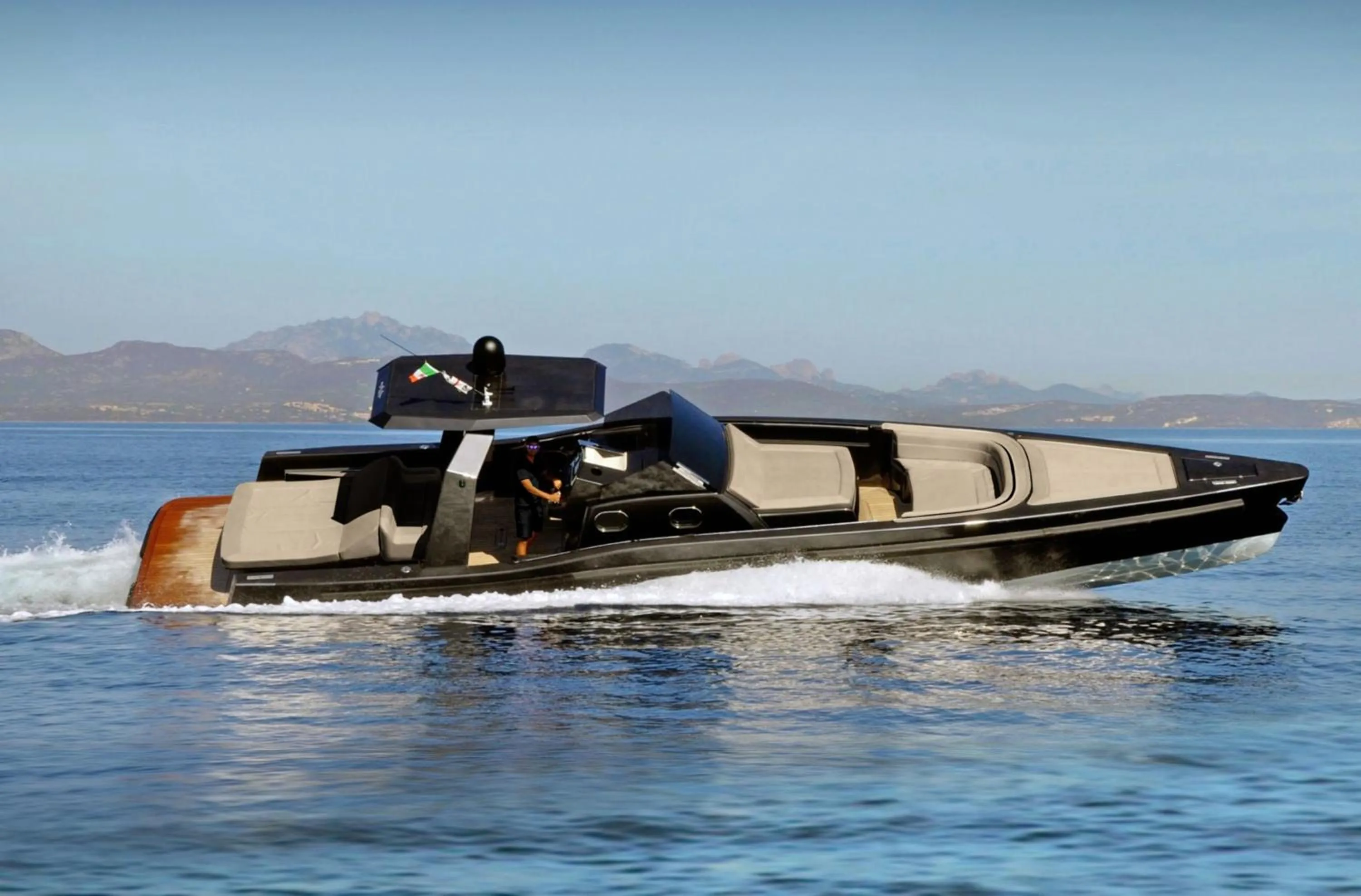 Activities in Hotel Villa Franca