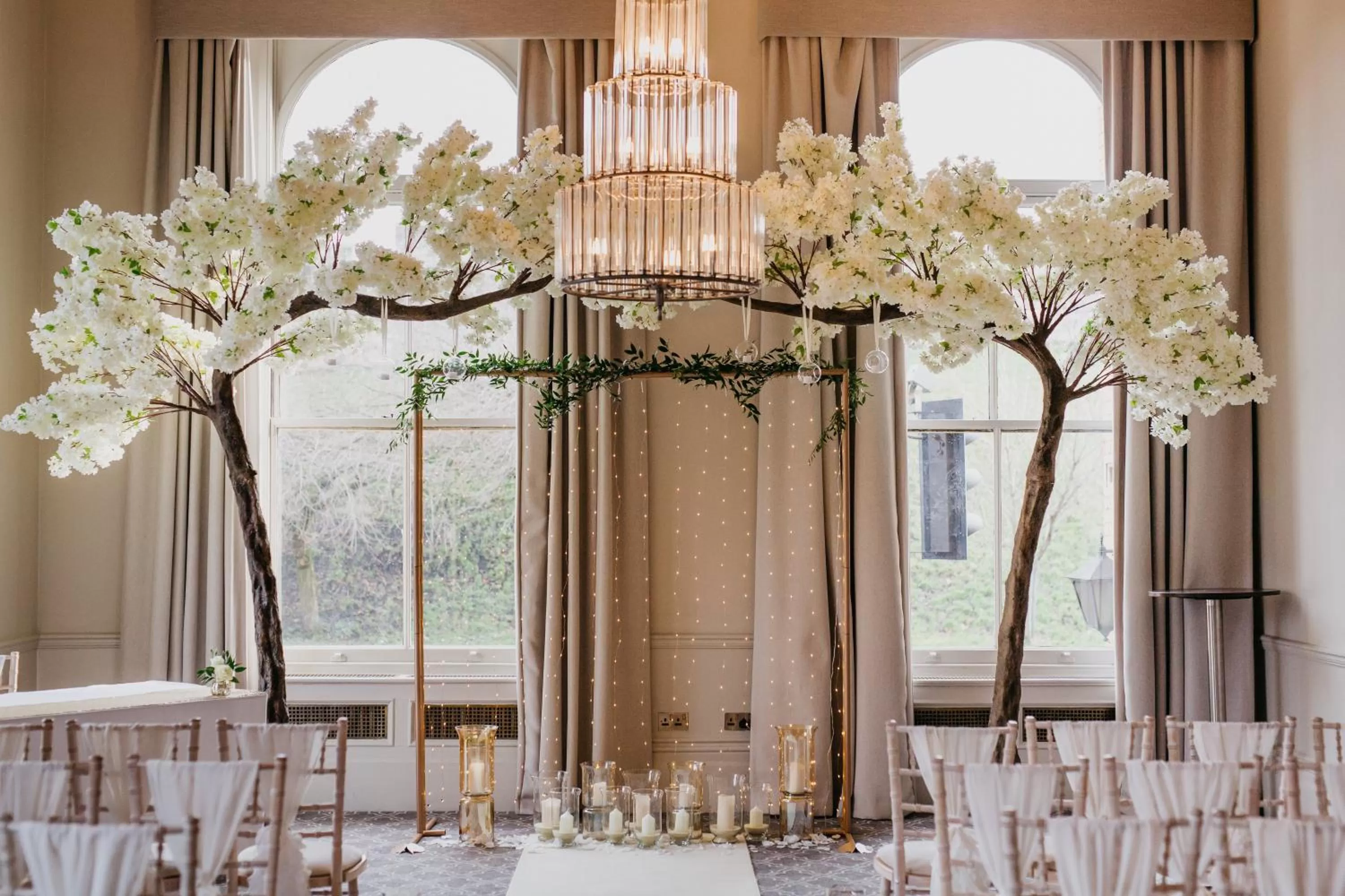 Meeting/conference room in The Milner York