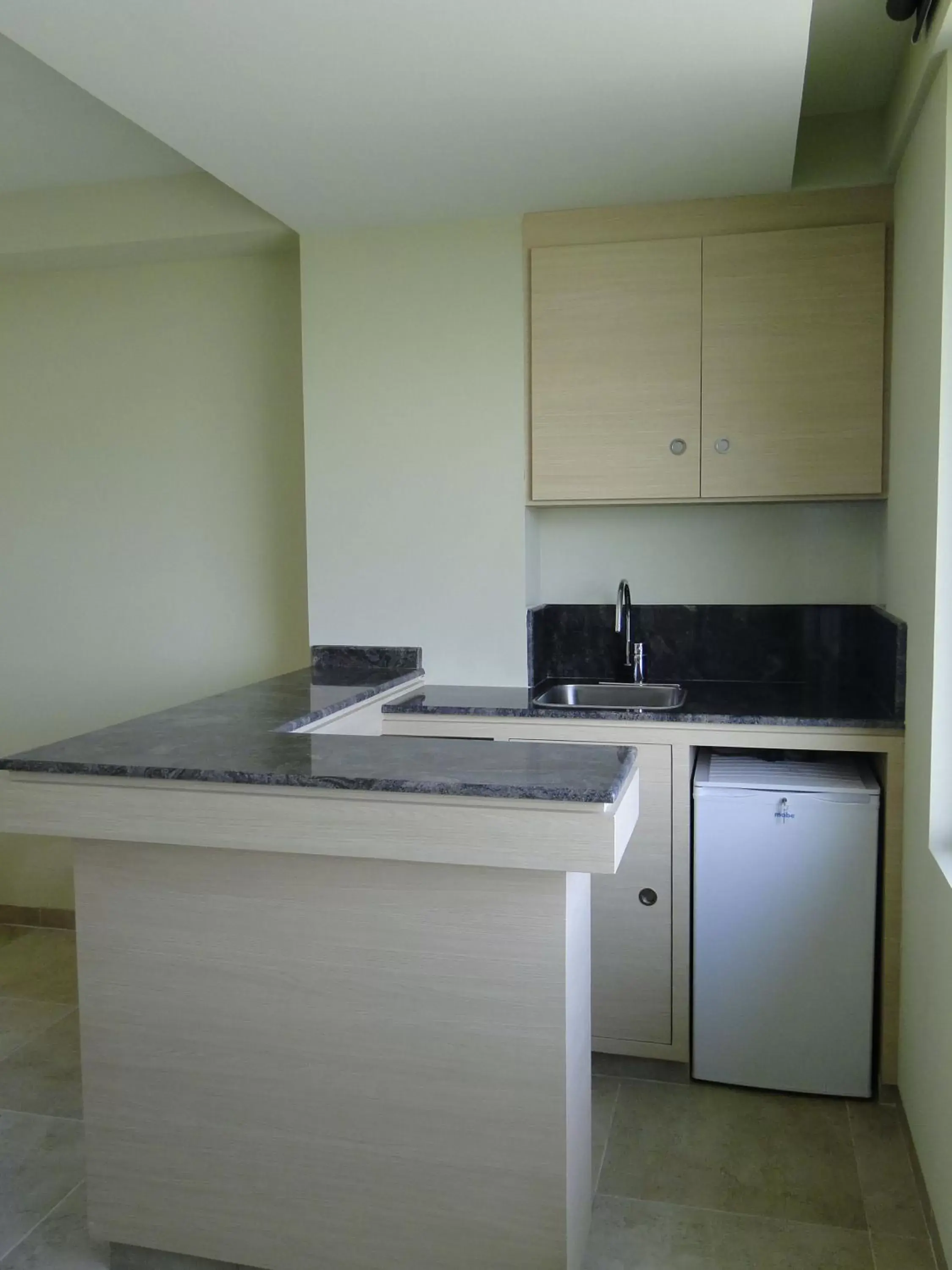 Photo of the whole room, Kitchen/Kitchenette in Holiday Inn Coatzacoalcos, an IHG Hotel