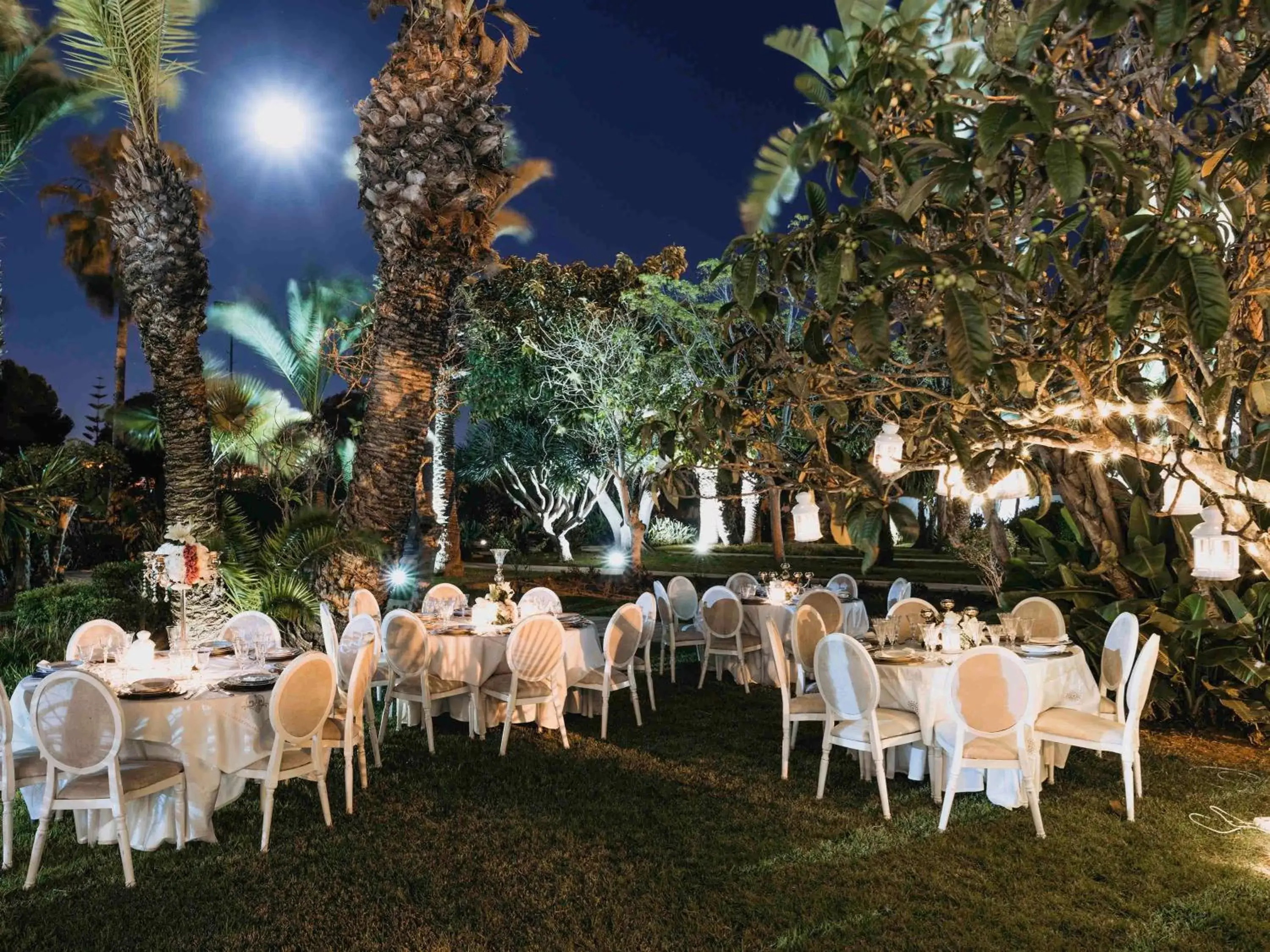 Other, Restaurant/Places to Eat in Sofitel Rabat Jardin Des Roses