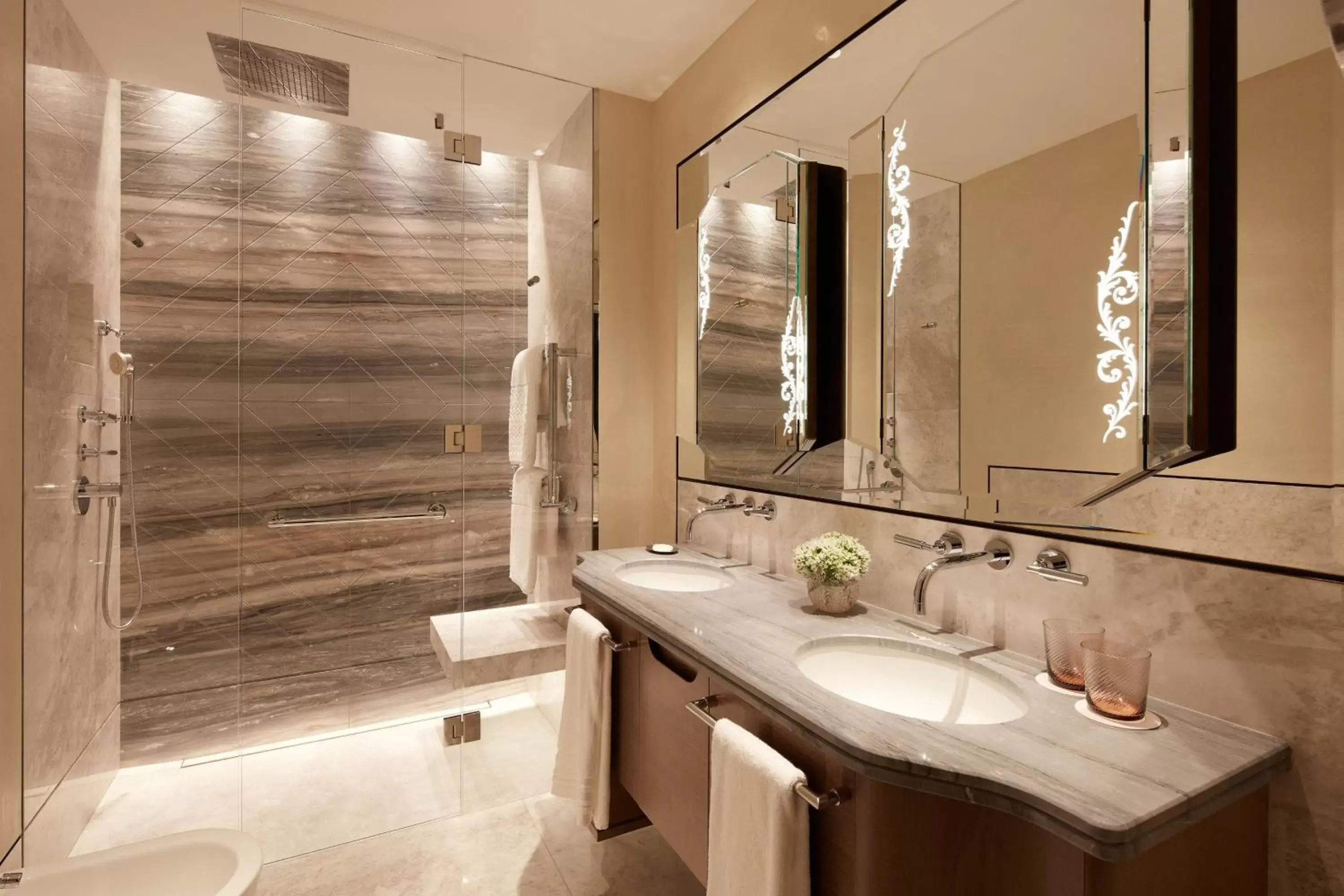 Bathroom in The St. Regis Venice