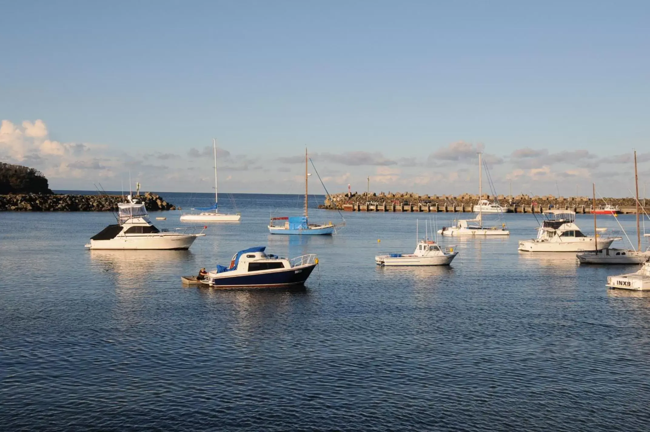 Nearby landmark in Breeze Inn 13 Princes Highway, Ulladulla