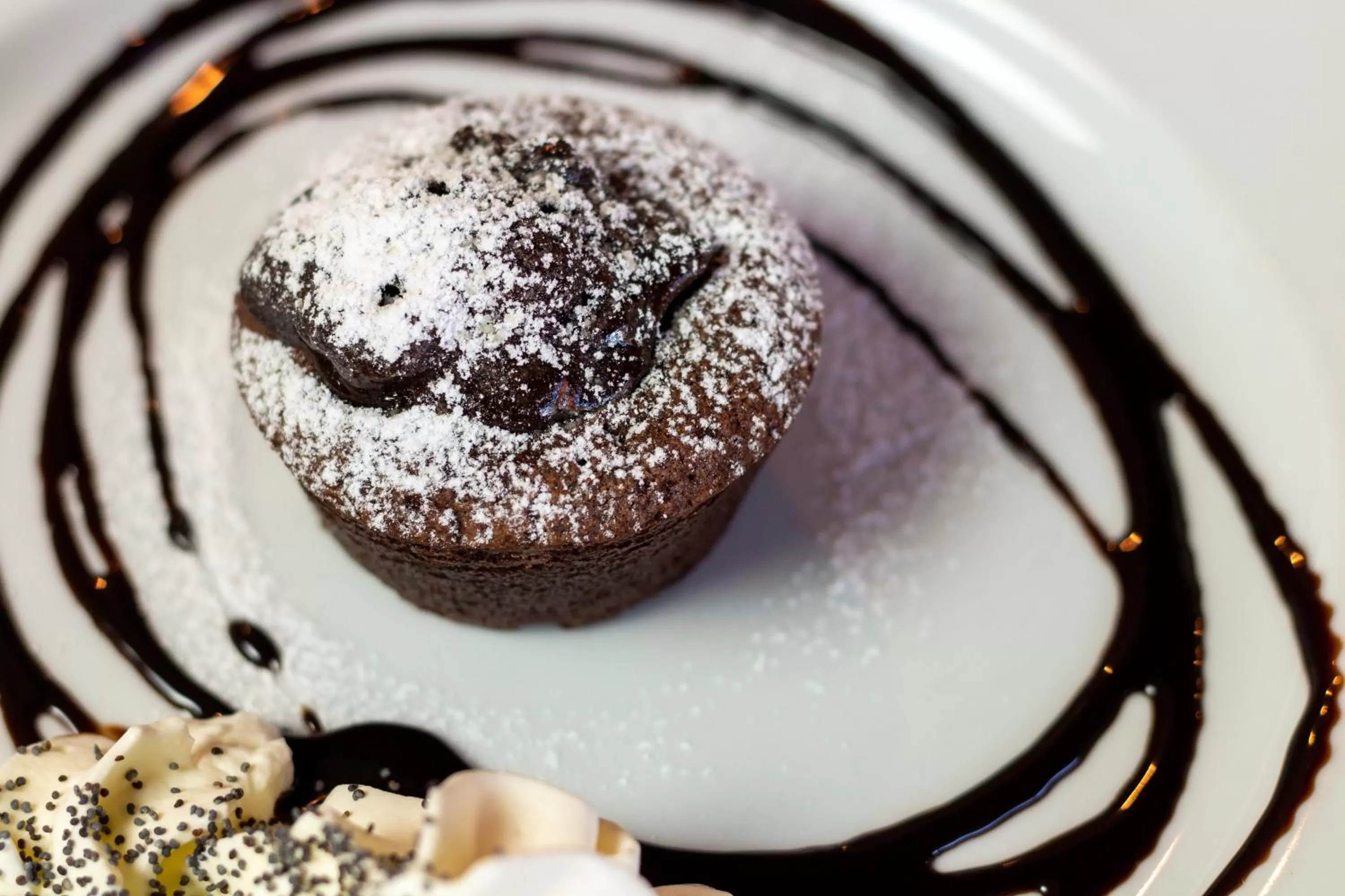 Locanda del Lago Rosmunda