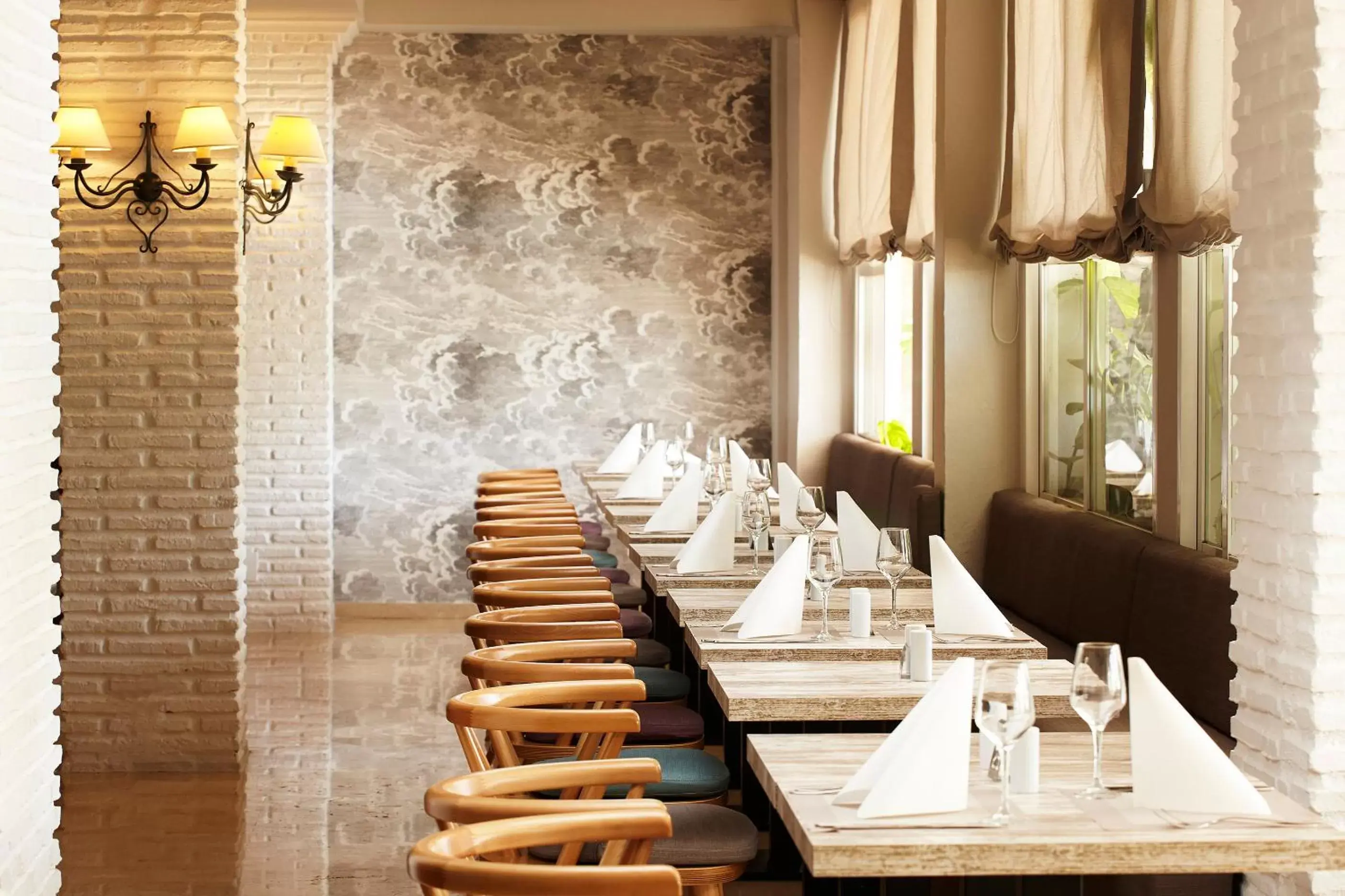 Food, Restaurant/Places to Eat in Villa Flamenca