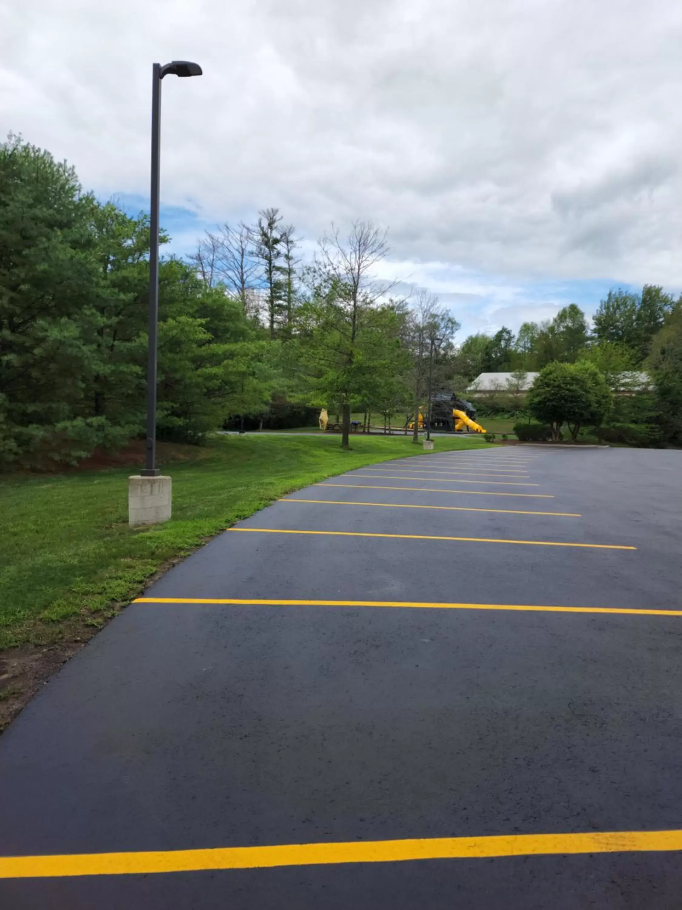 Parking, Other Activities in The George NY