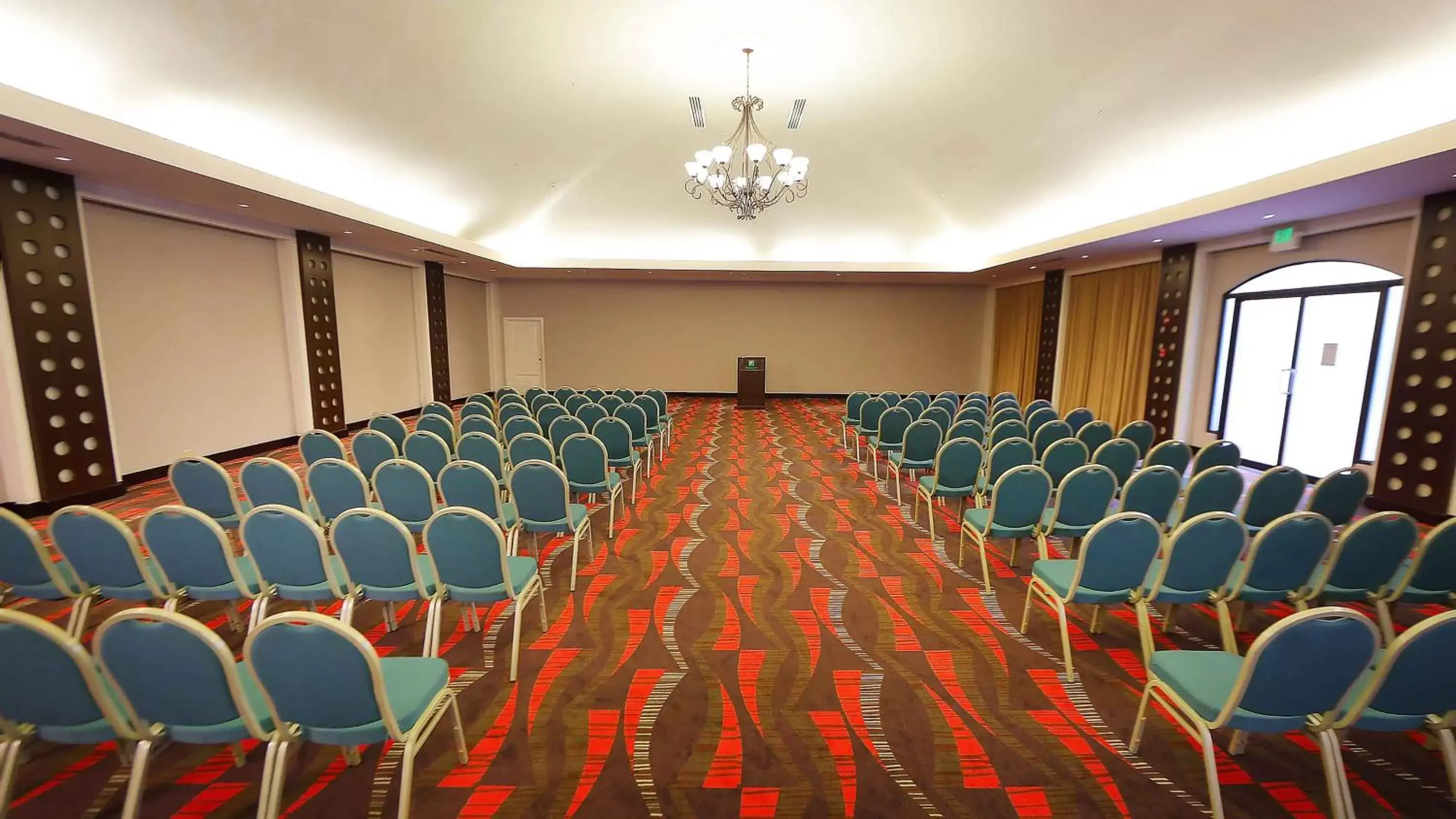 Meeting/conference room in Holiday Inn Panama Canal, an IHG Hotel