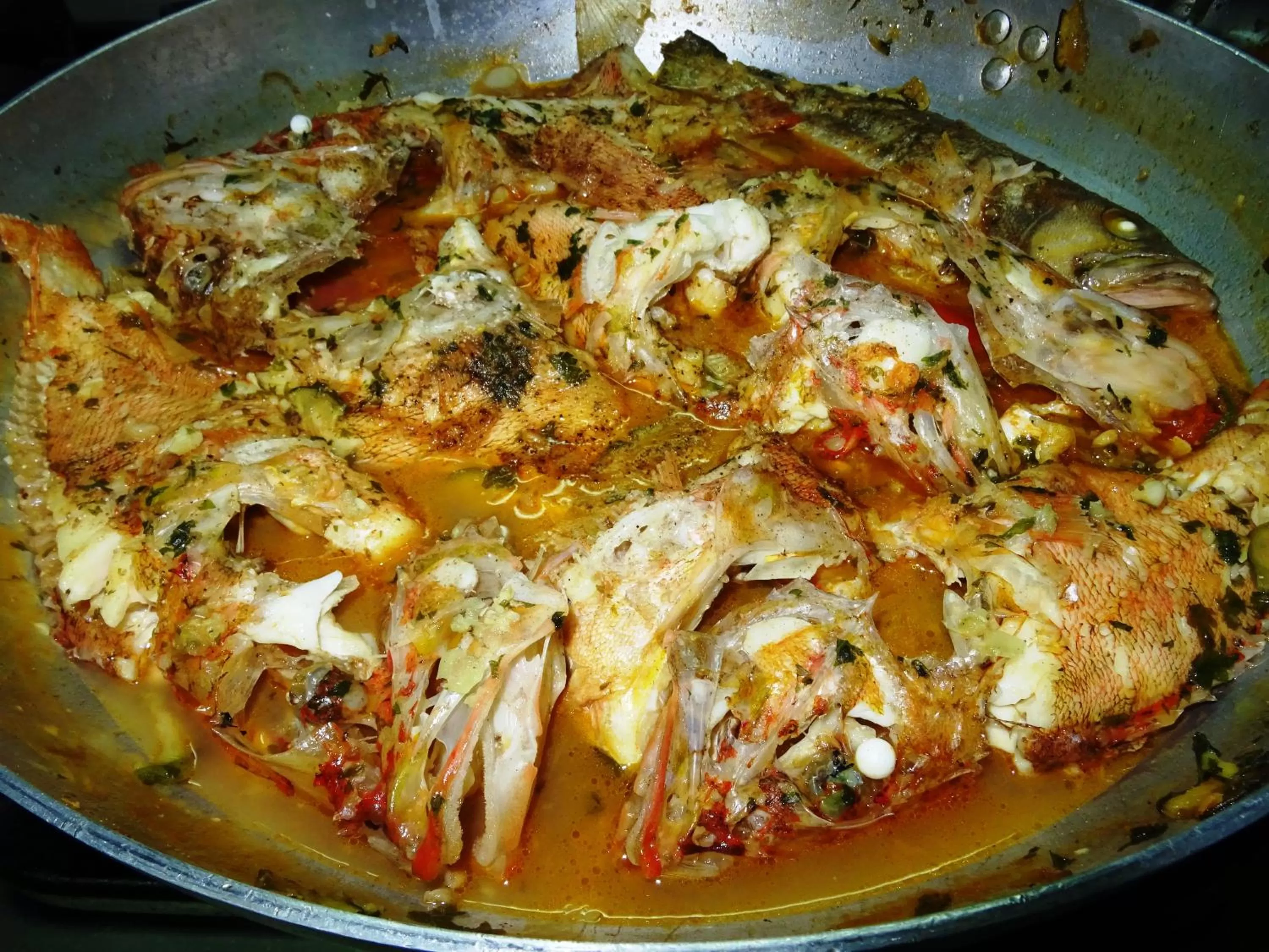 Restaurant/places to eat in Pensaò Big Game Maio