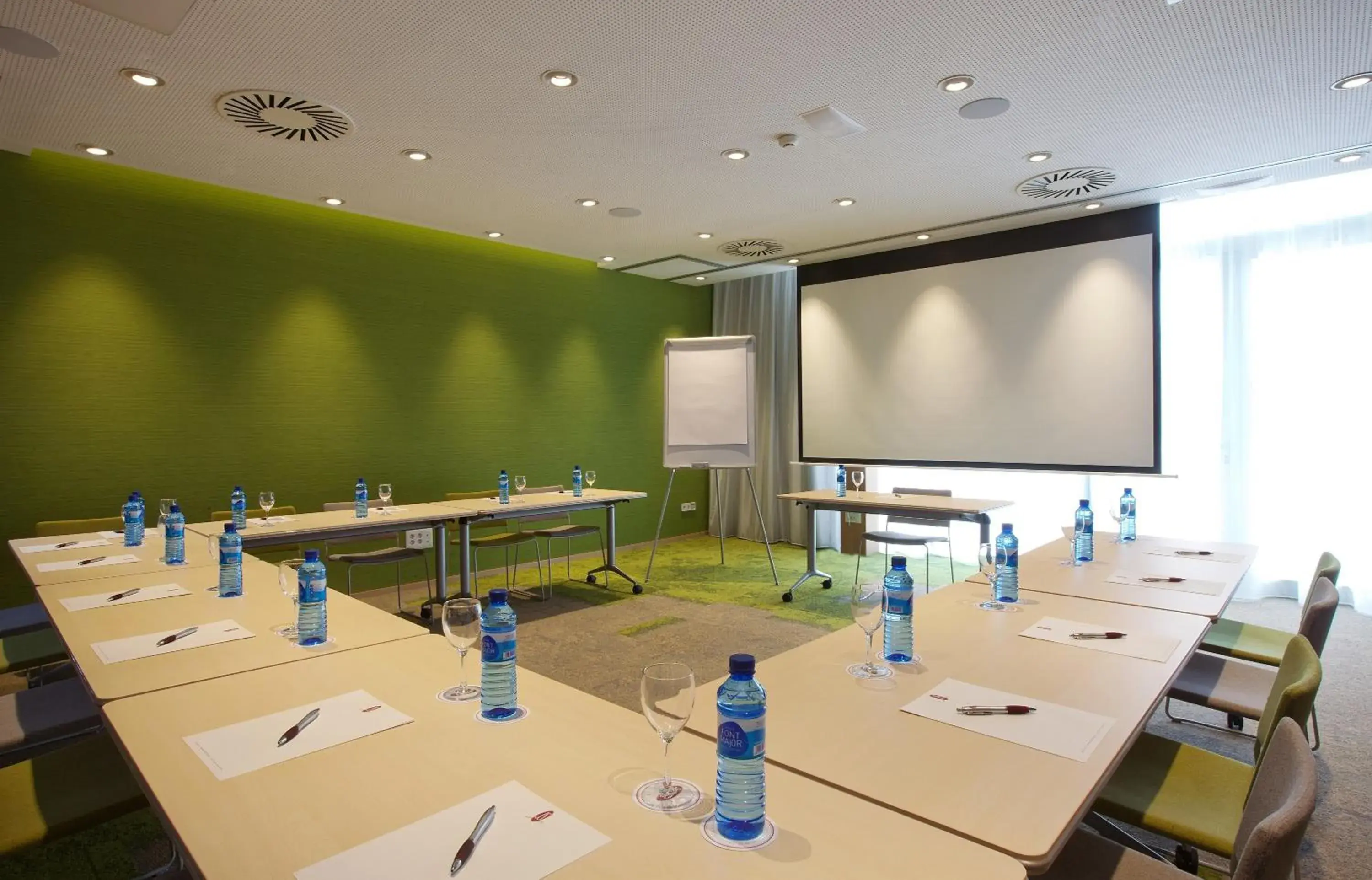 Meeting/conference room in Hotel JS Palma Stay - Adults Only