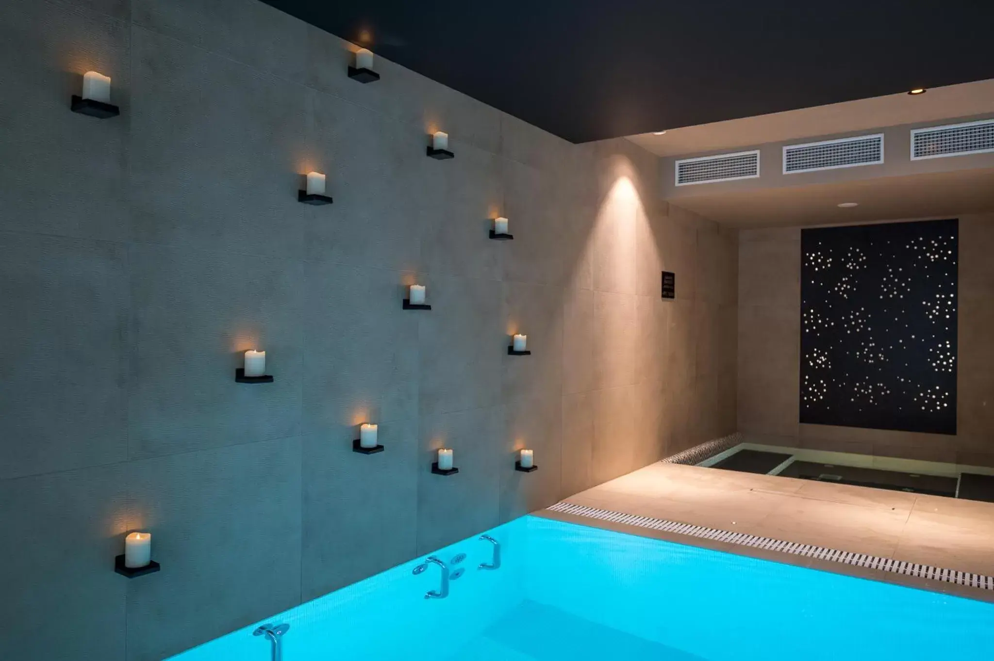 Spa and wellness centre/facilities, Swimming Pool in Hotel Lembitu Tallinn