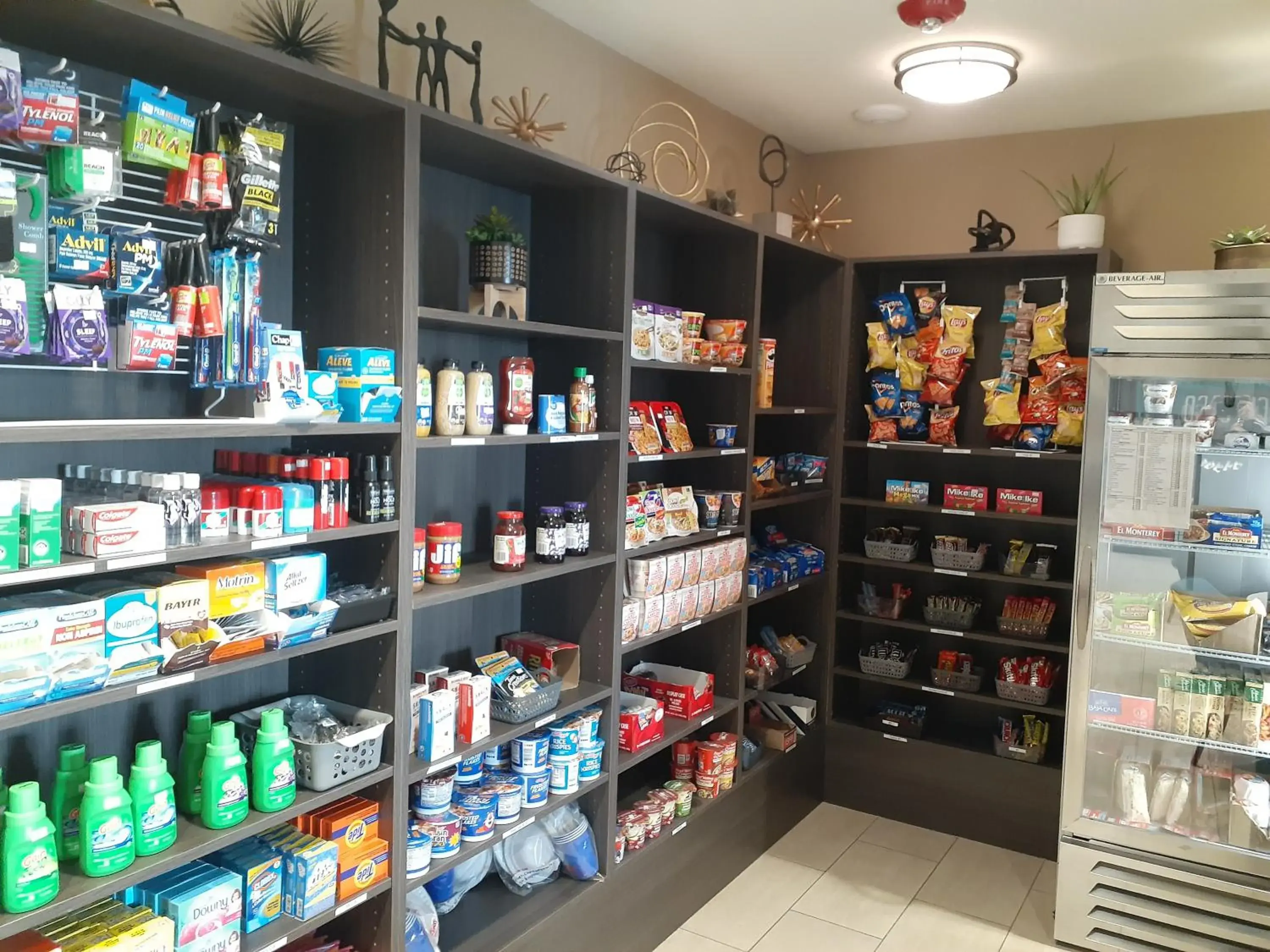 Food and drinks in Simple Suites Boise Airport Food and drinks in Simple Suites Boise Airport