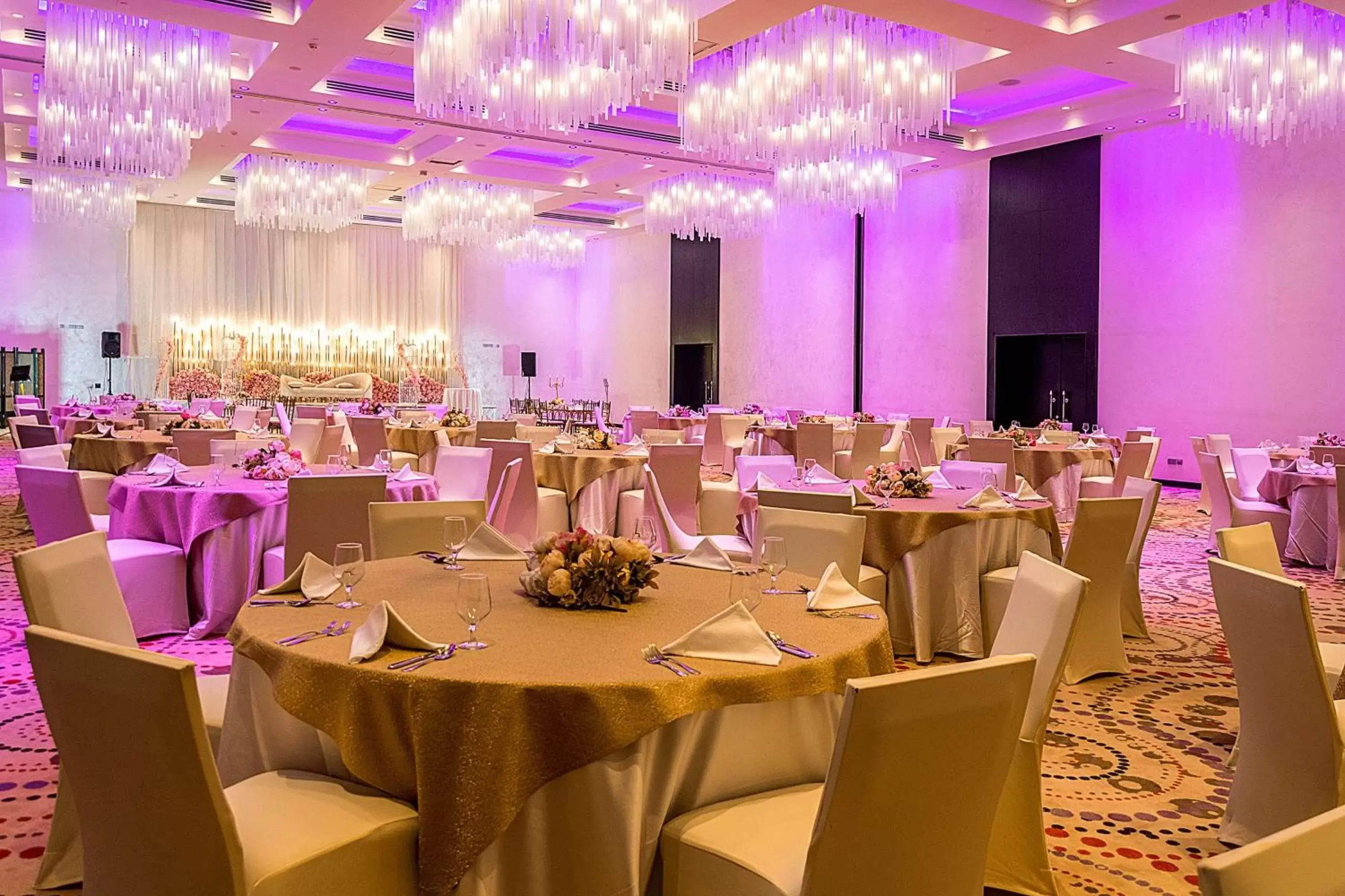 Banquet/Function facilities, Banquet Facilities in Radisson Blu Hotel Sohar