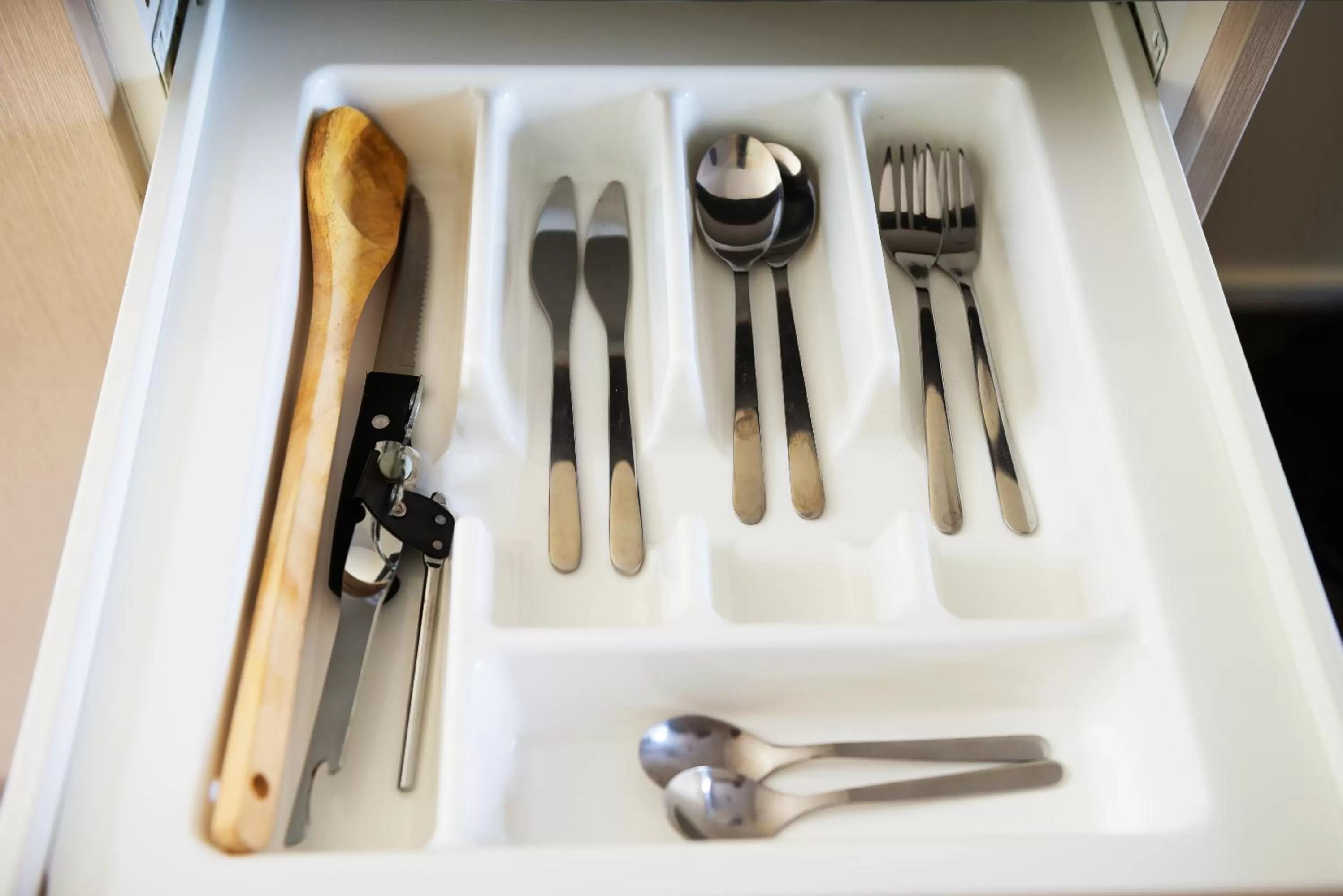 Coffee/tea facilities in 123 Motel