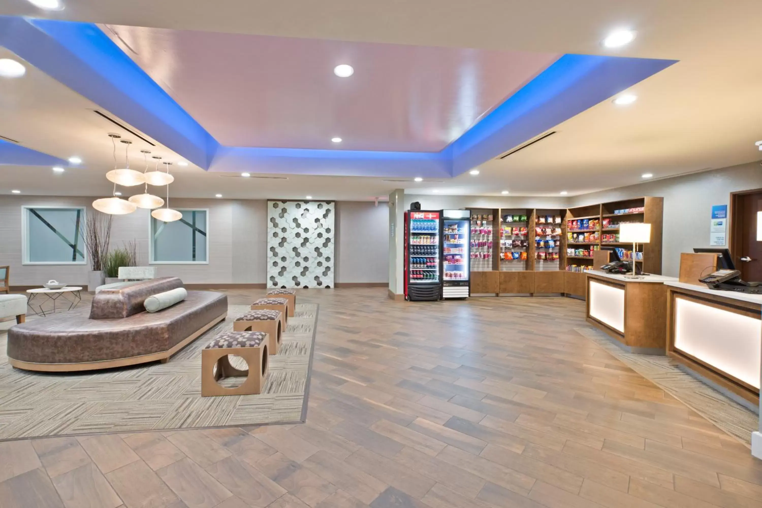 Property building in Holiday Inn Express & Suites New Cumberland by IHG Property building in Holiday Inn Express & Suites New Cumberland by IHG