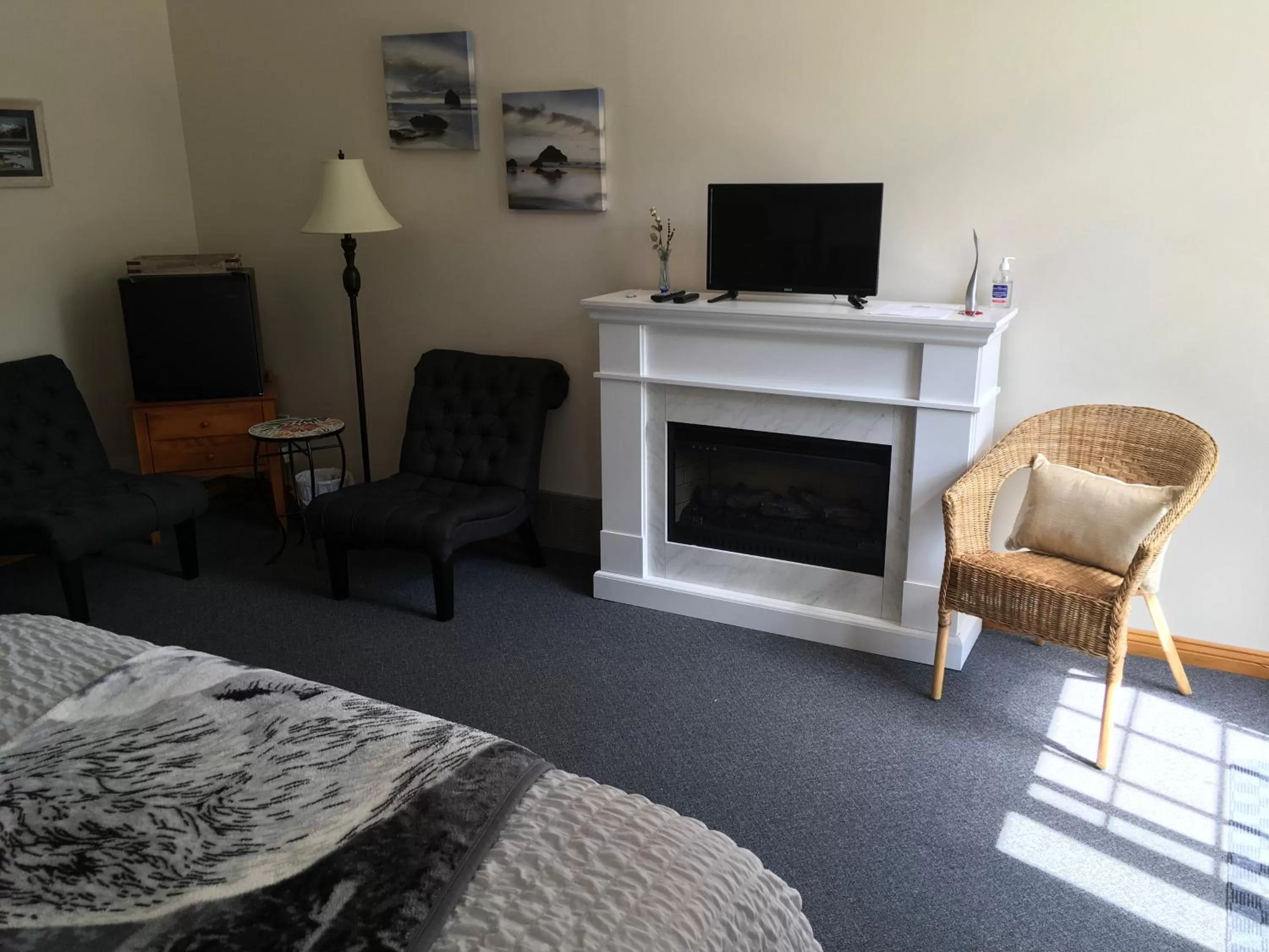 Rock Hill Bed & Breakfast