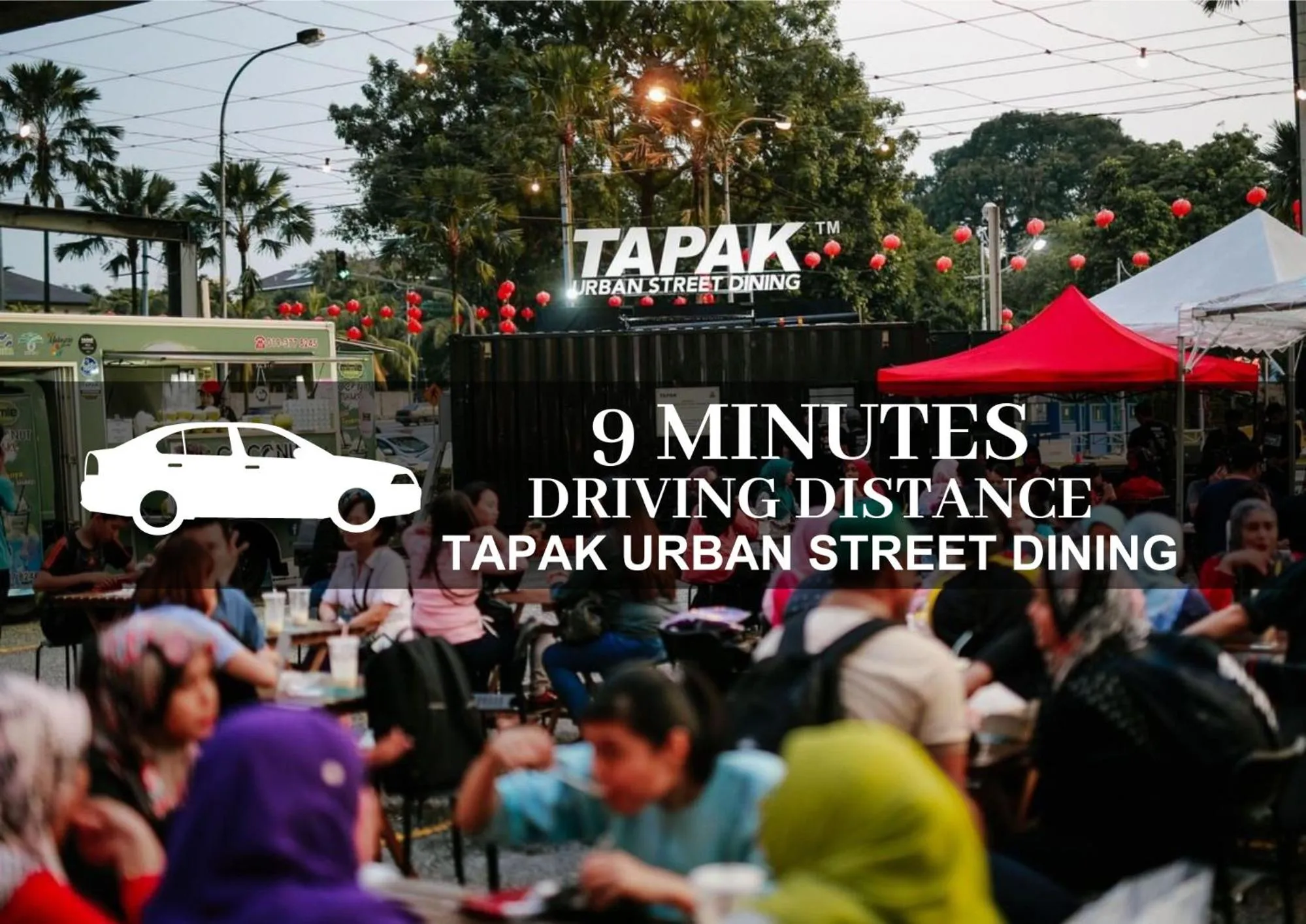 Smile Hotel Cheras Pudu KL