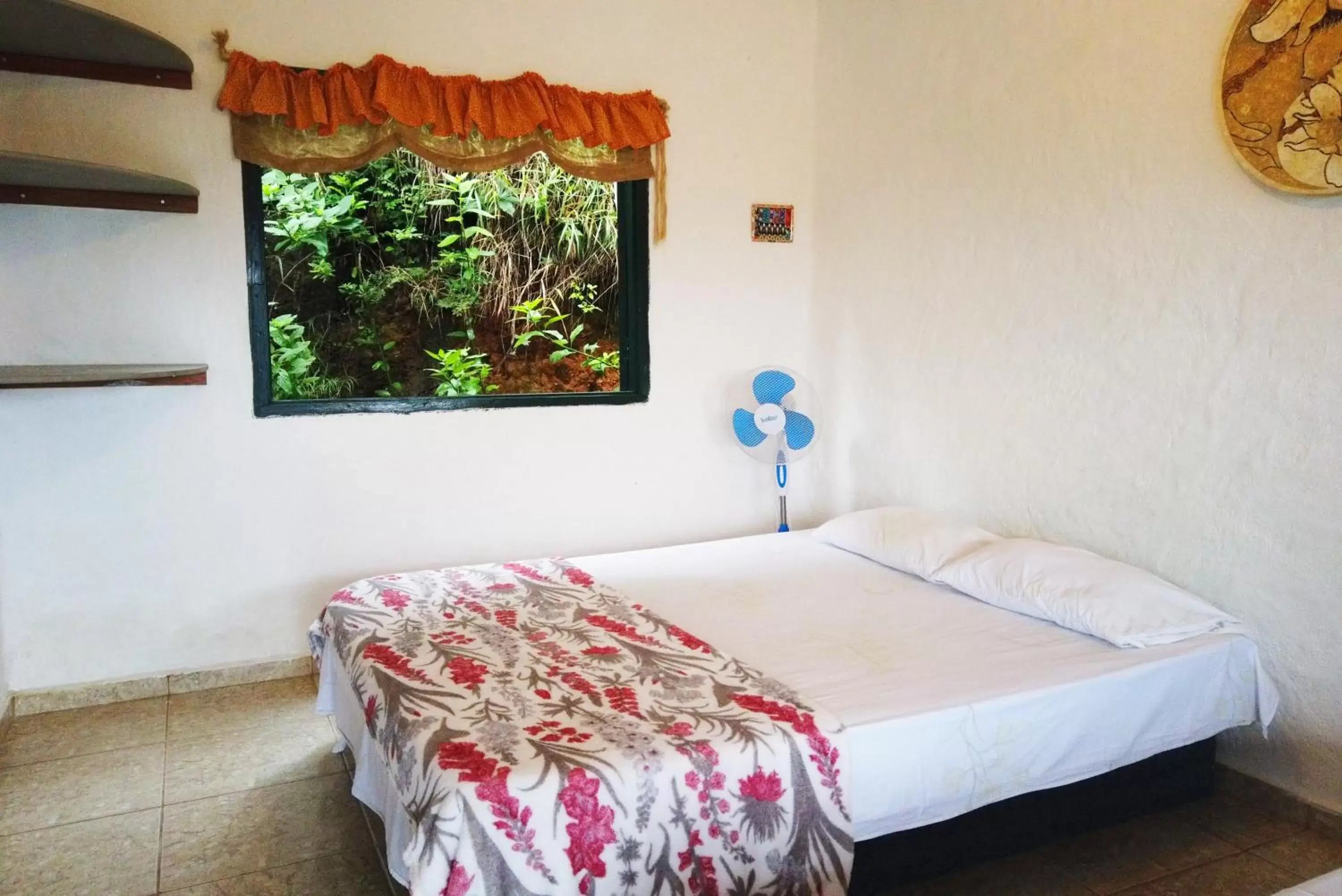 Standard Suite - single occupancy in Pousada Spa Saúde Melhor Standard Suite - single occupancy in Pousada Spa Saúde Melhor