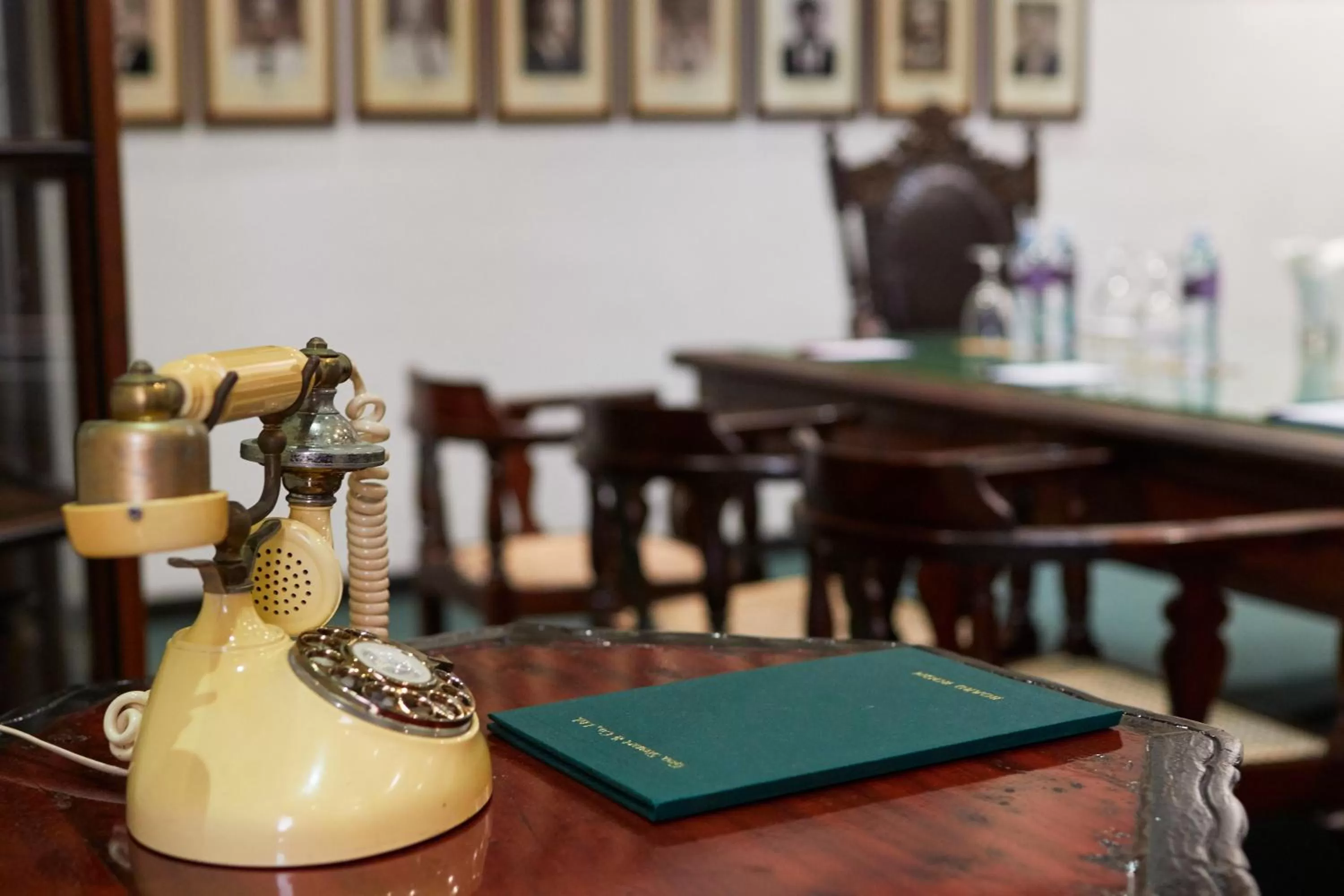 The Steuart by Citrus