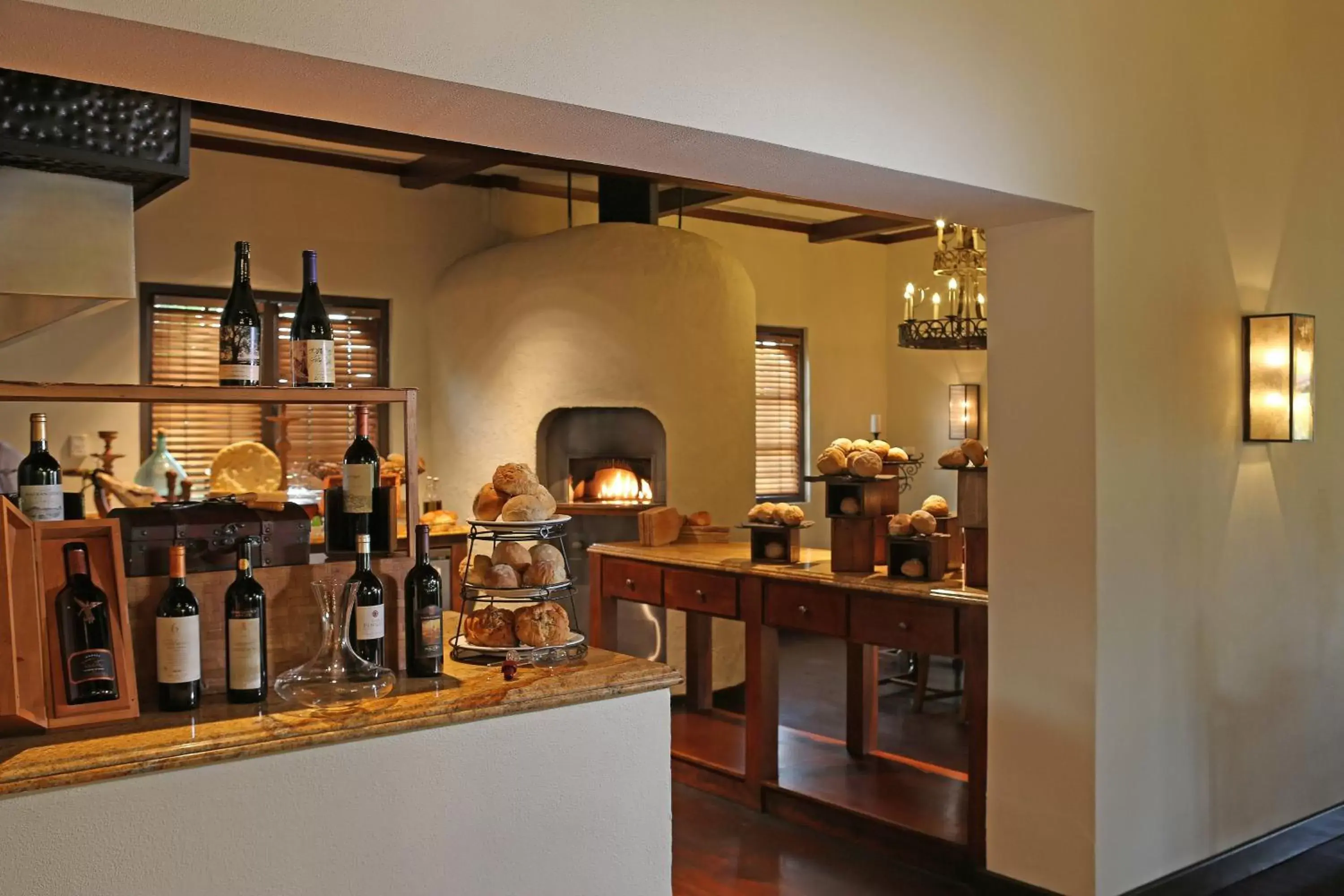 Kitchen or kitchenette in JW Marriott Guanacaste Resort & Spa