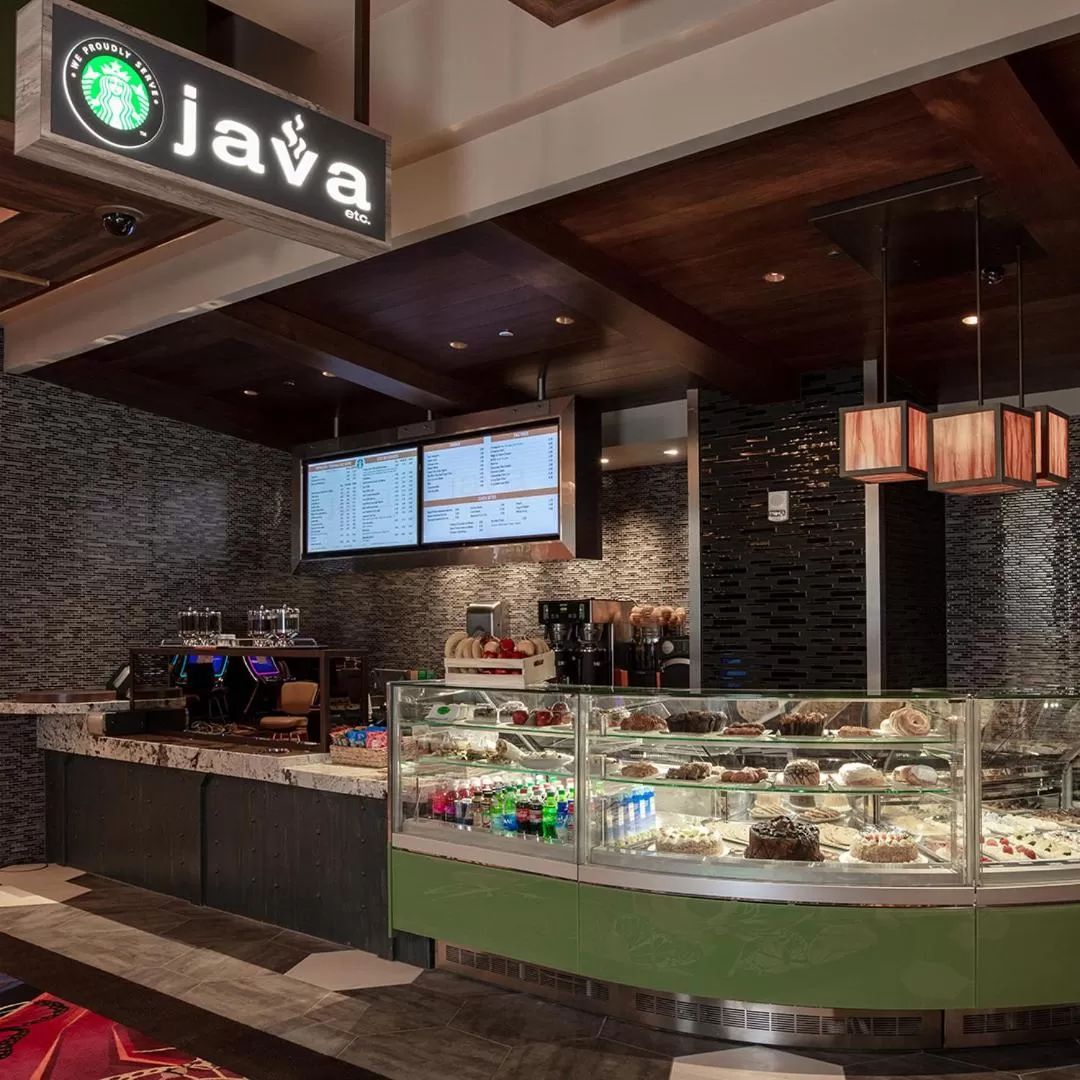 Coffee/tea facilities, Restaurant/Places to Eat in Monarch Casino Resort Spa