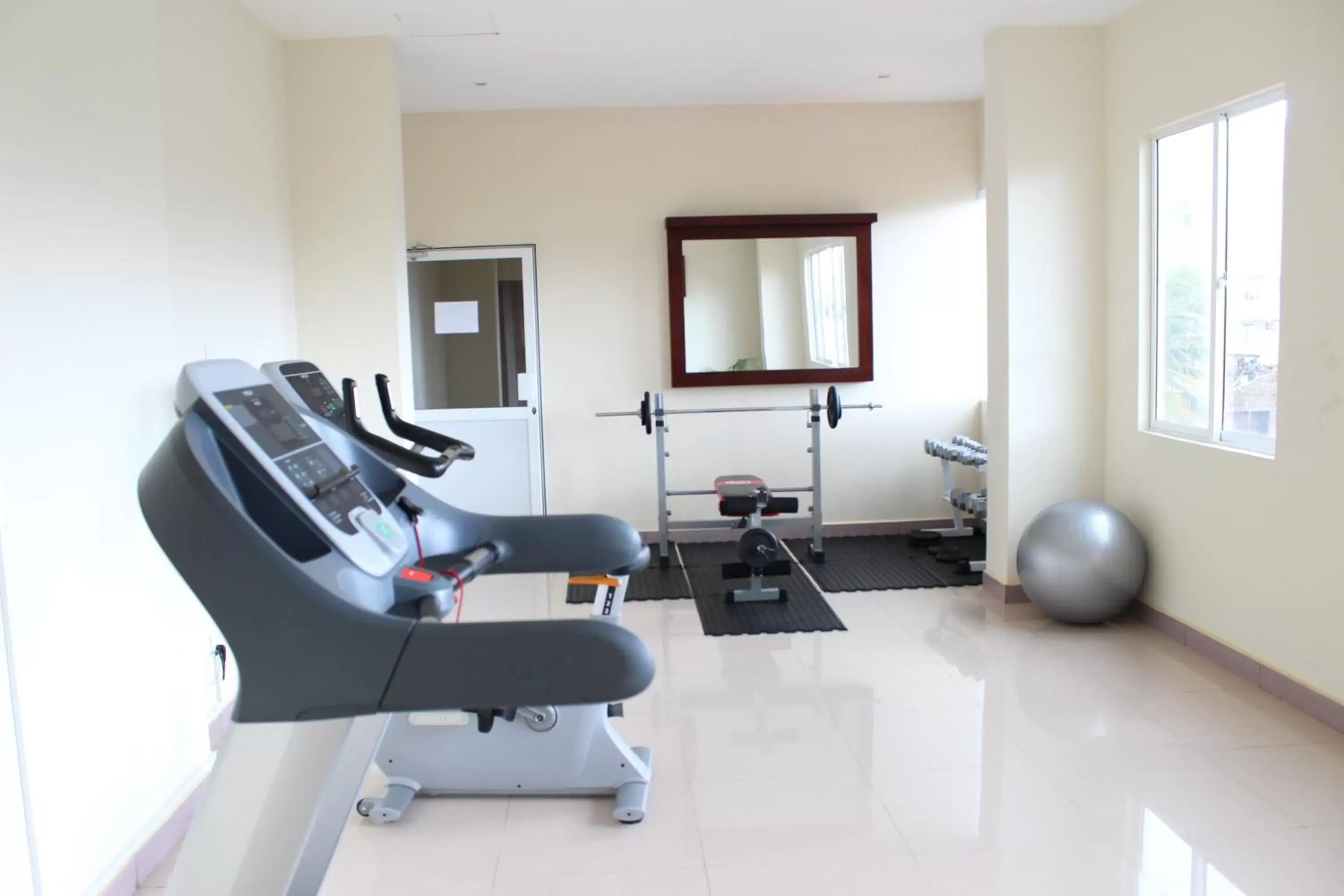 Day, Fitness Center/Facilities in Mirage Colombo