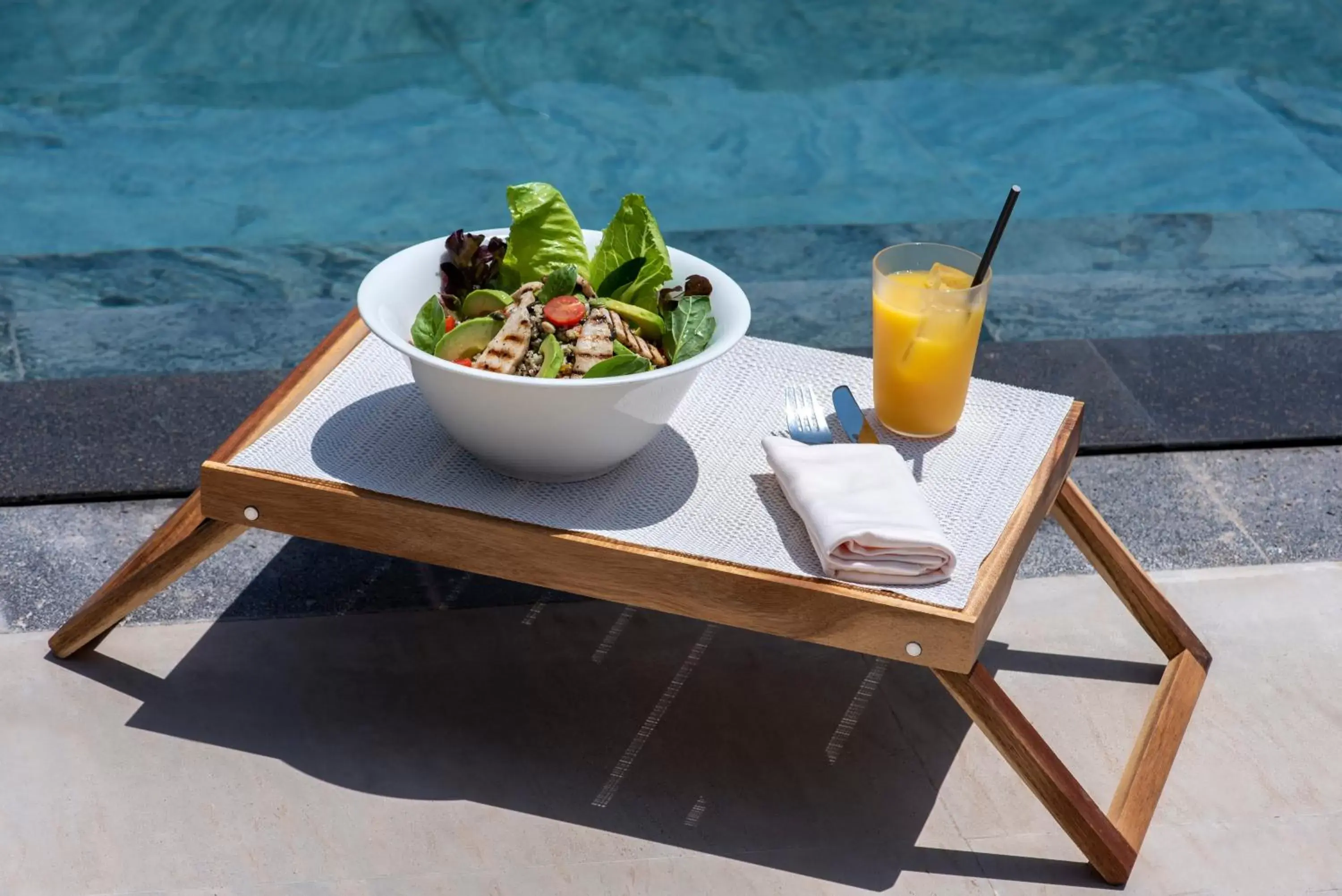 Restaurant/places to eat in Hyatt Regency Taghazout Restaurant/places to eat in Hyatt Regency Taghazout