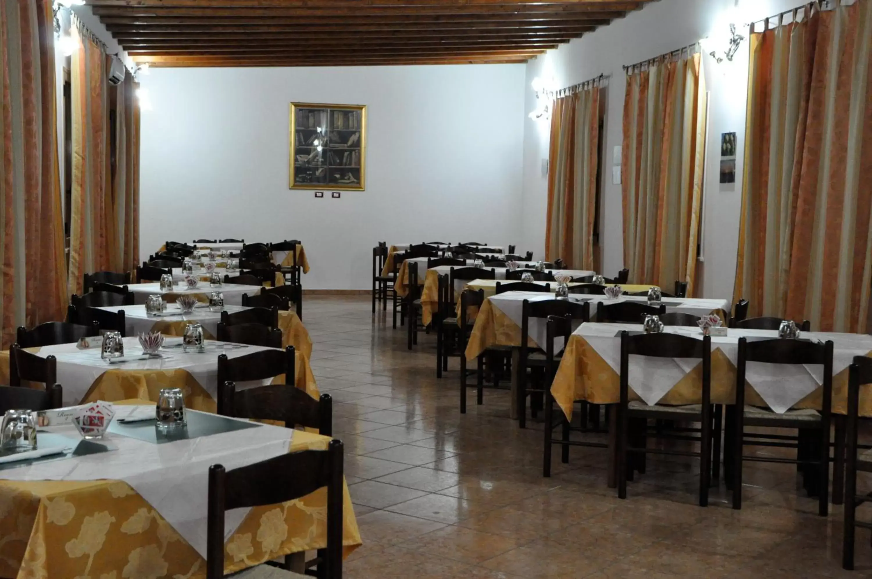 Food and drinks, Restaurant/Places to Eat in B&B La Seta Rossa