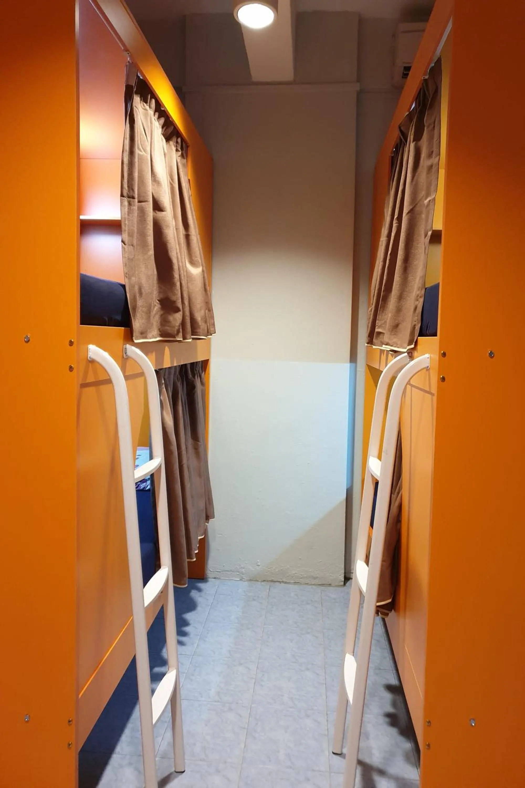 Bunk Bed in Century Service World