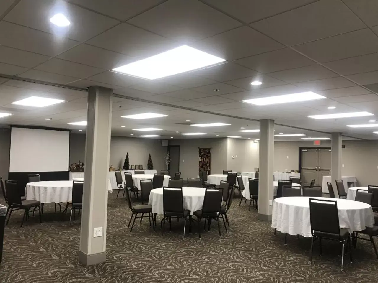 Banquet/Function facilities, Restaurant/Places to Eat in Country Inn & Suites by Radisson, Fargo, ND