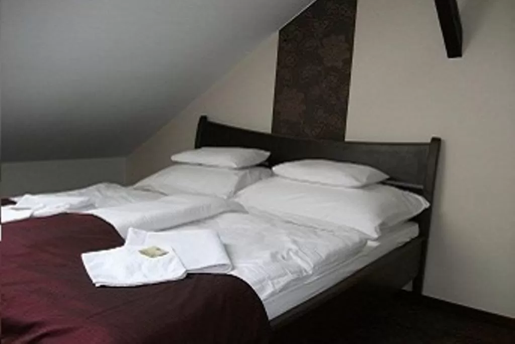 Bed in Holdfényszállás