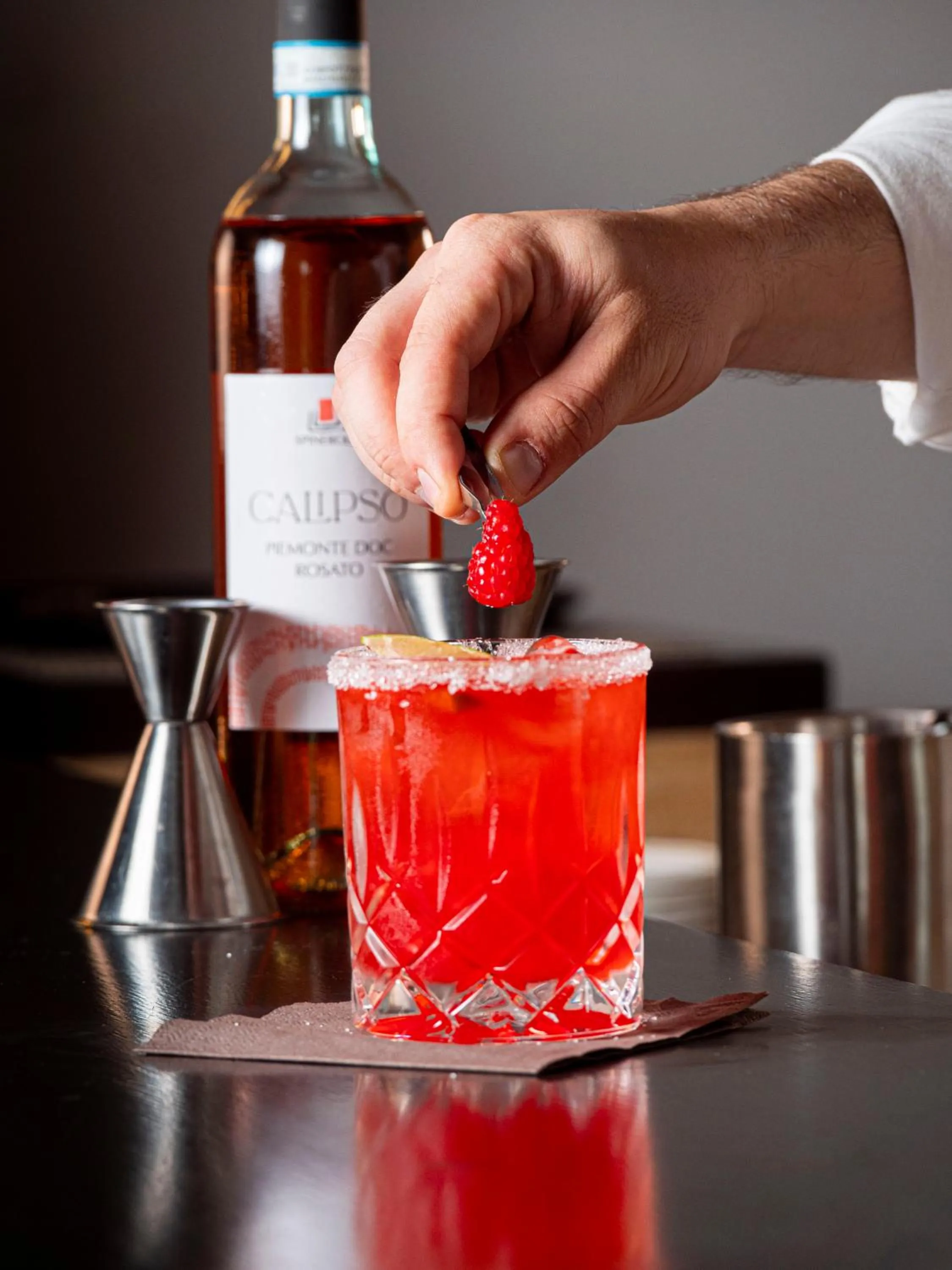 Lounge or bar in Spinerola Hotel Restaurant e Spa Arborea