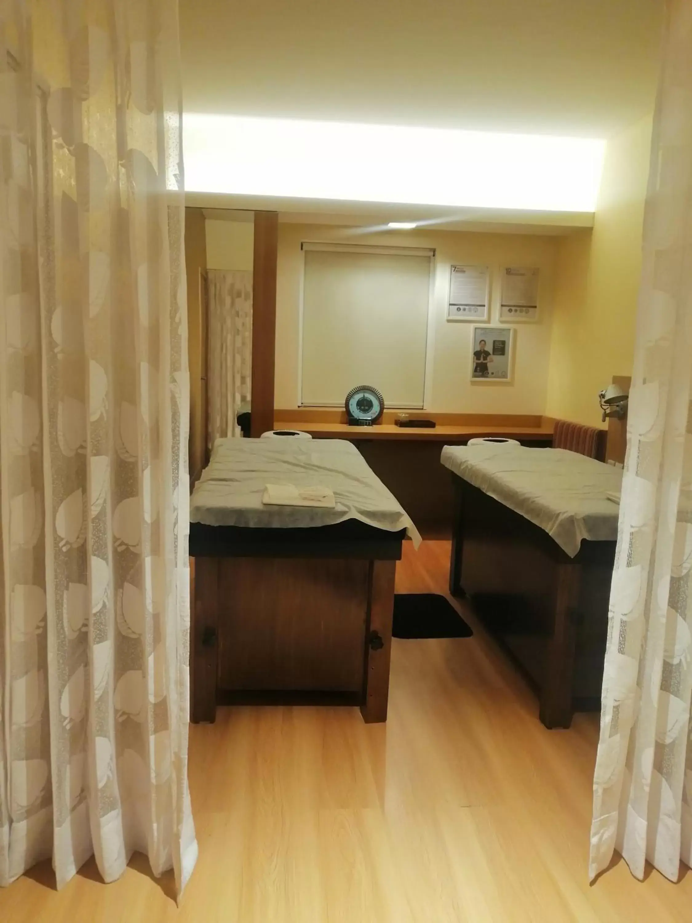 Spa and wellness centre/facilities, Bed in ibis Jaipur City Centre - An Accor Brand Spa and wellness centre/facilities, Bed in ibis Jaipur City Centre - An Accor Brand