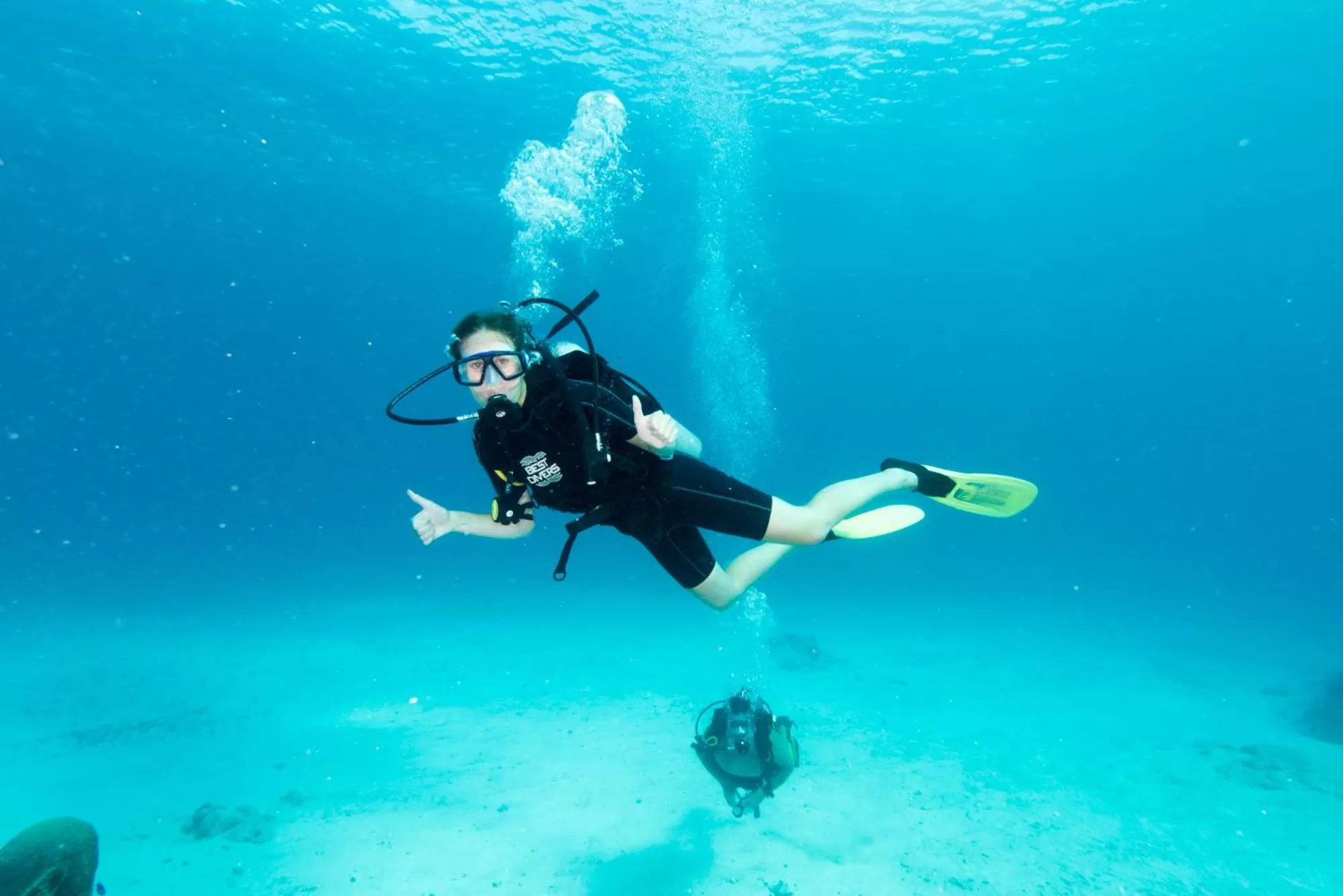 Snorkeling, Snorkeling/Diving in Albatros Suites by Bedsfriends