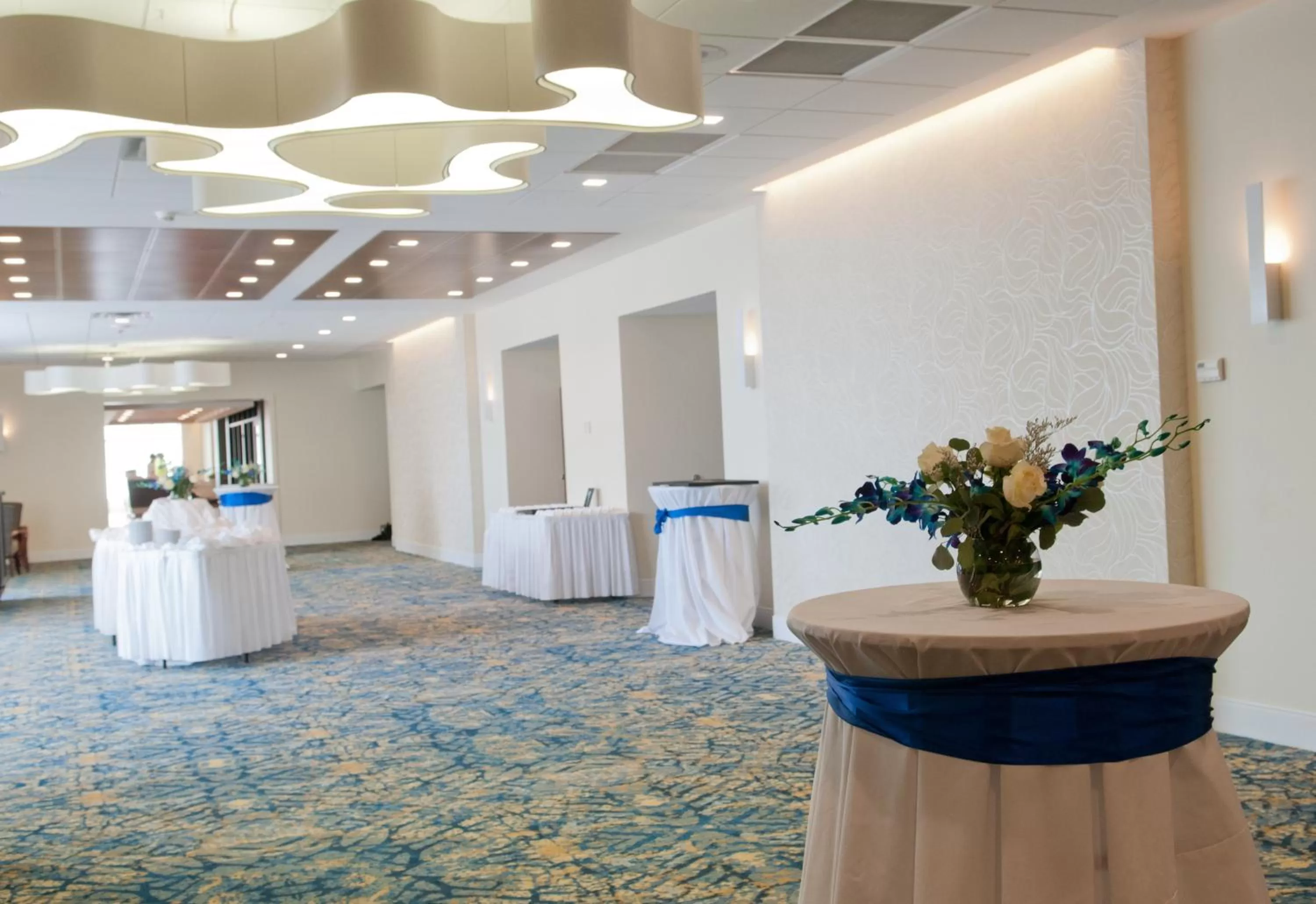 Banquet/Function facilities in Crowne Plaza Hotel and Suites Pittsburgh South by IHG