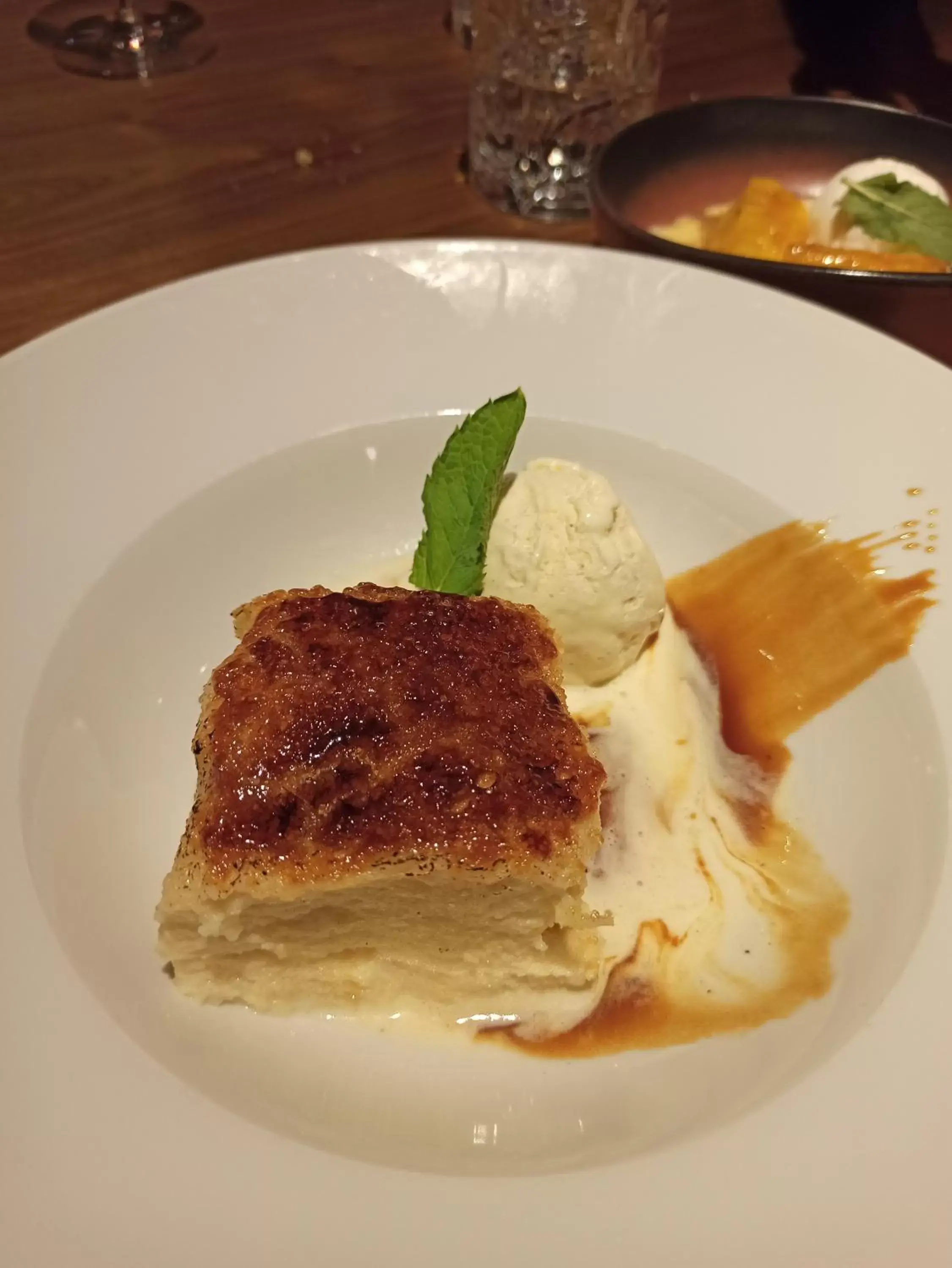 Restaurant/places to eat in ARVA Spa París Restaurant/places to eat in ARVA Spa París