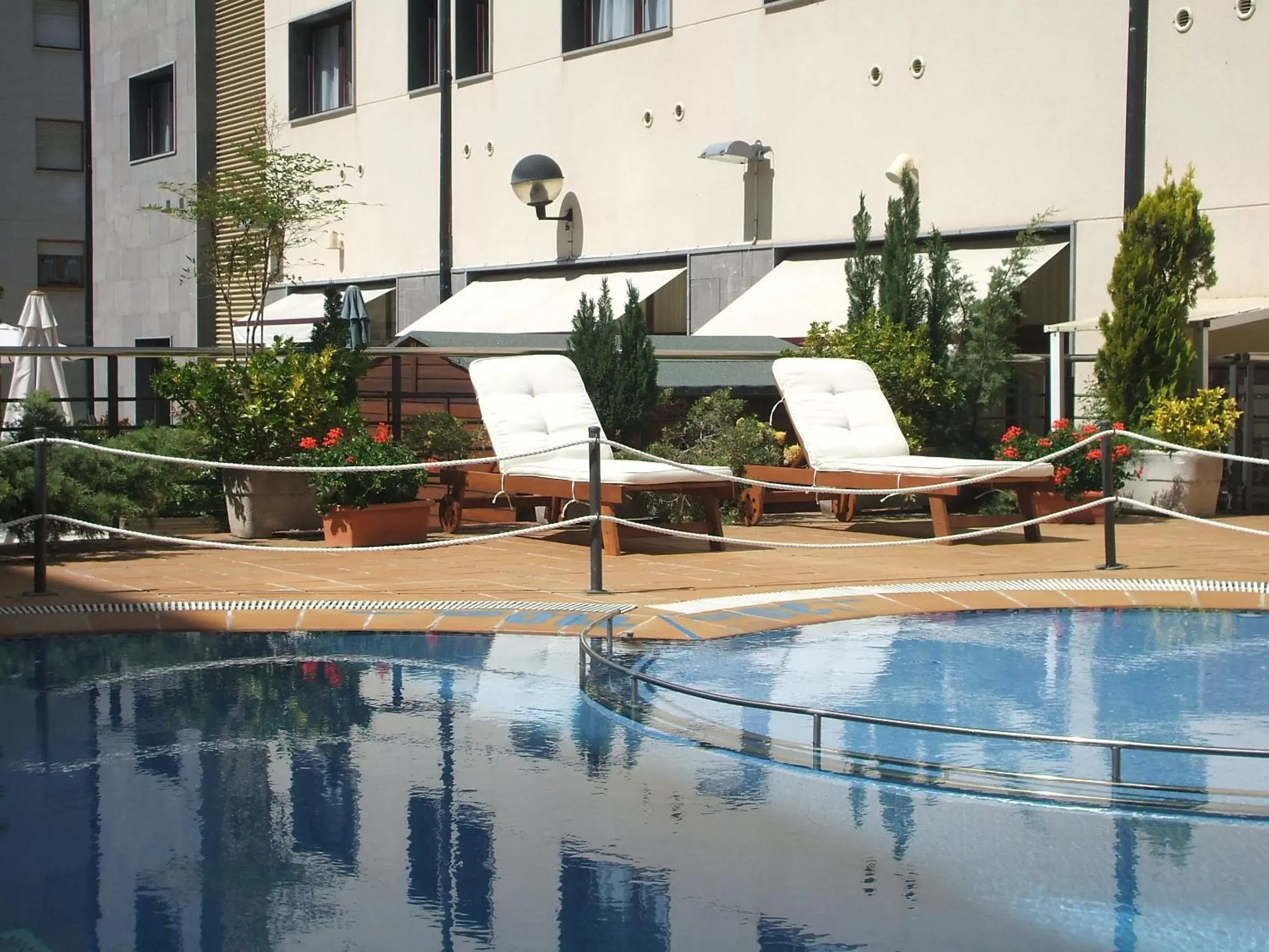 Hotel & Spa Real Jaca Hotel & Spa Real Jaca