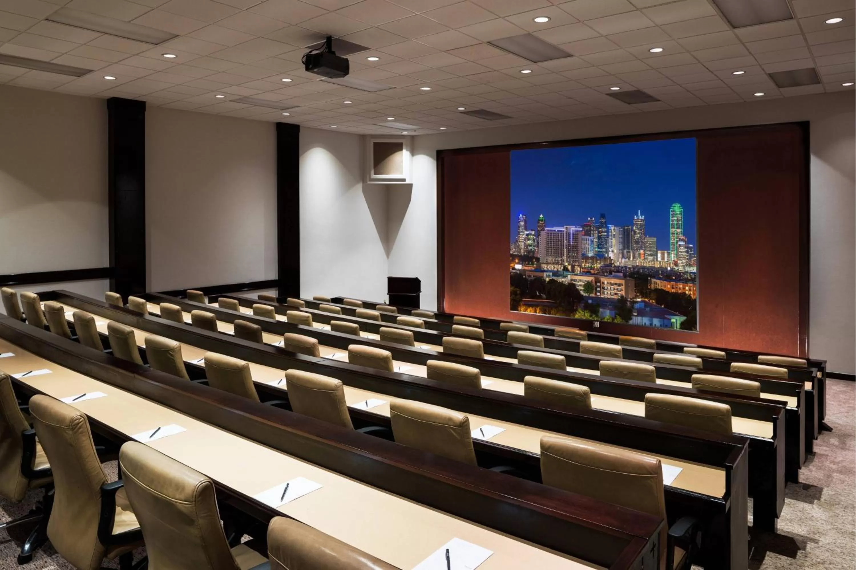 Meeting/conference room in The Westin Dallas Fort Worth Airport