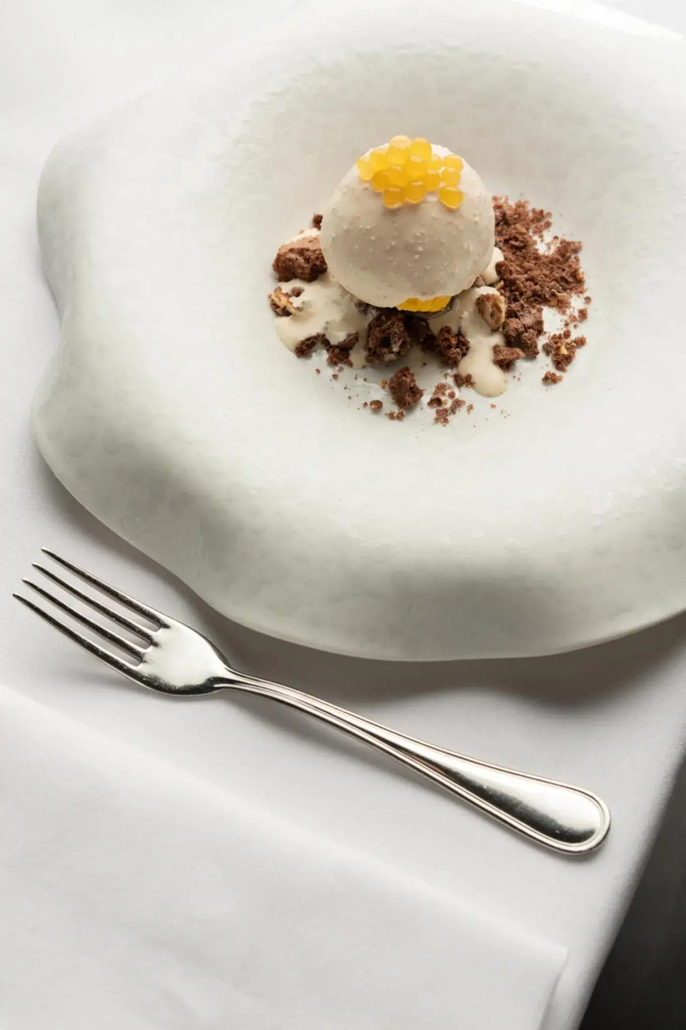 Food close-up in Patria Palace Lecce - The Leading Hotels of The World Food close-up in Patria Palace Lecce - The Leading Hotels of The World