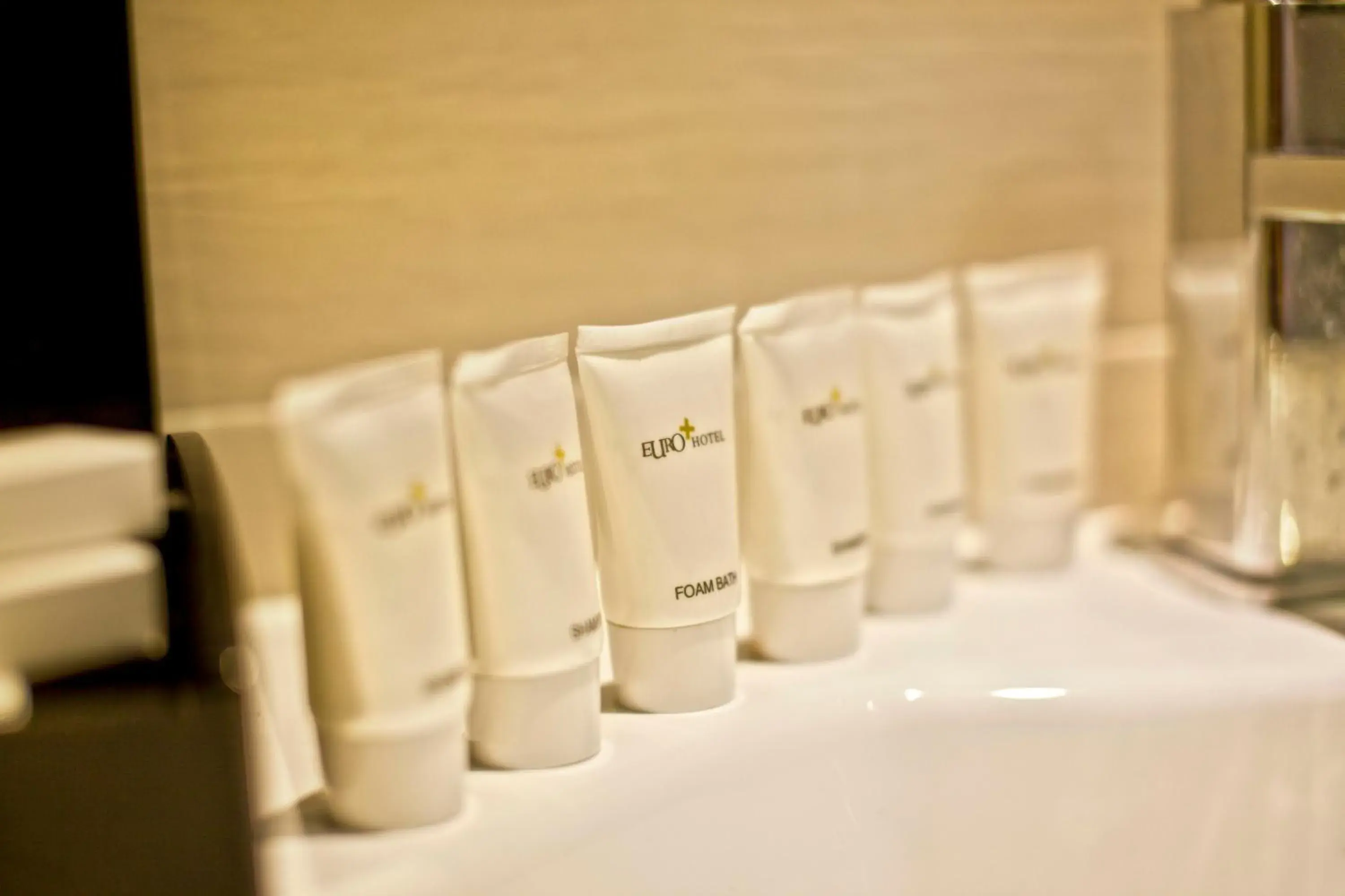Other, Bathroom in Euro+ Hotel Johor Bahru