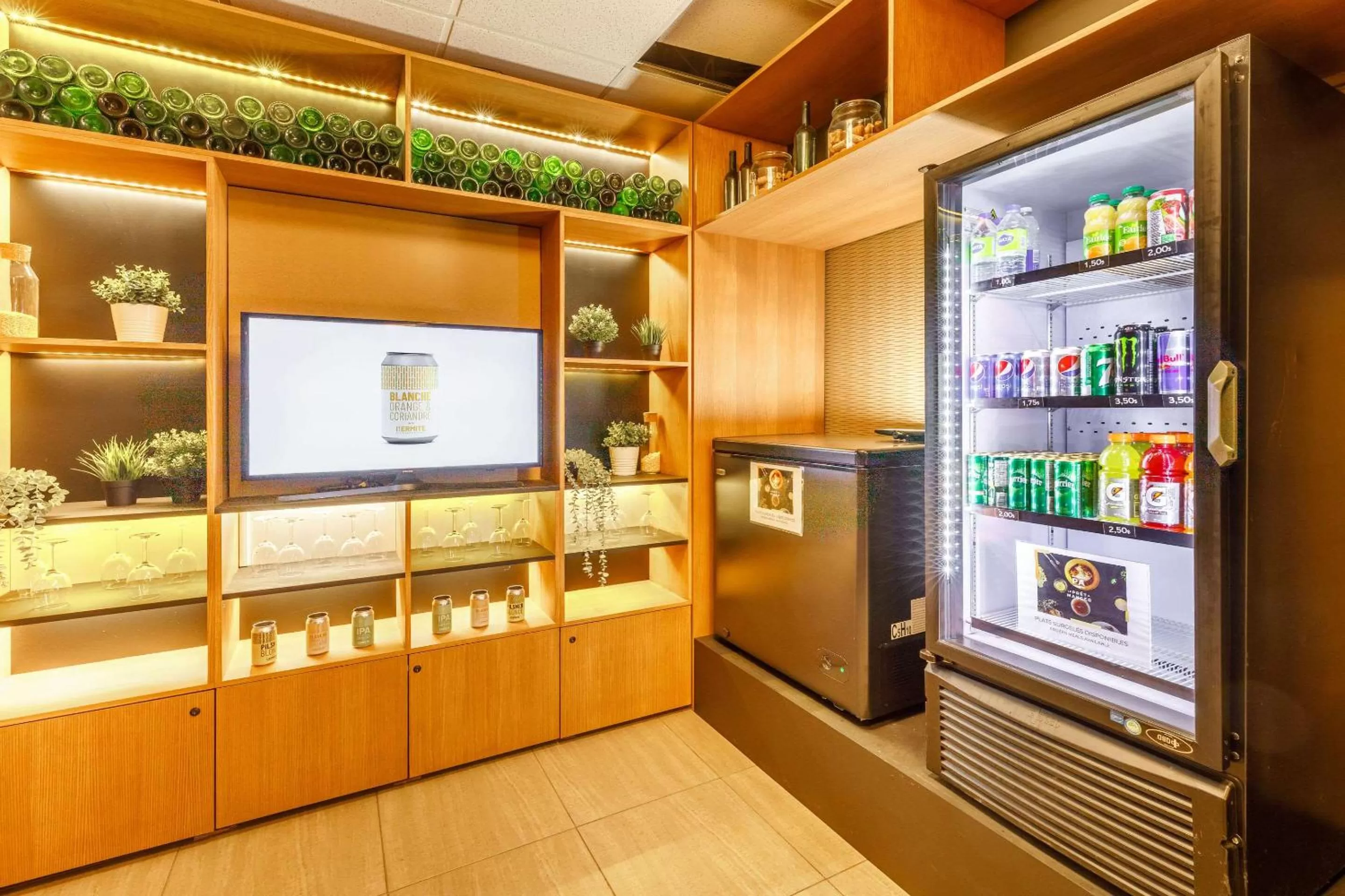 Other in Quality Inn & Suites Victoriaville