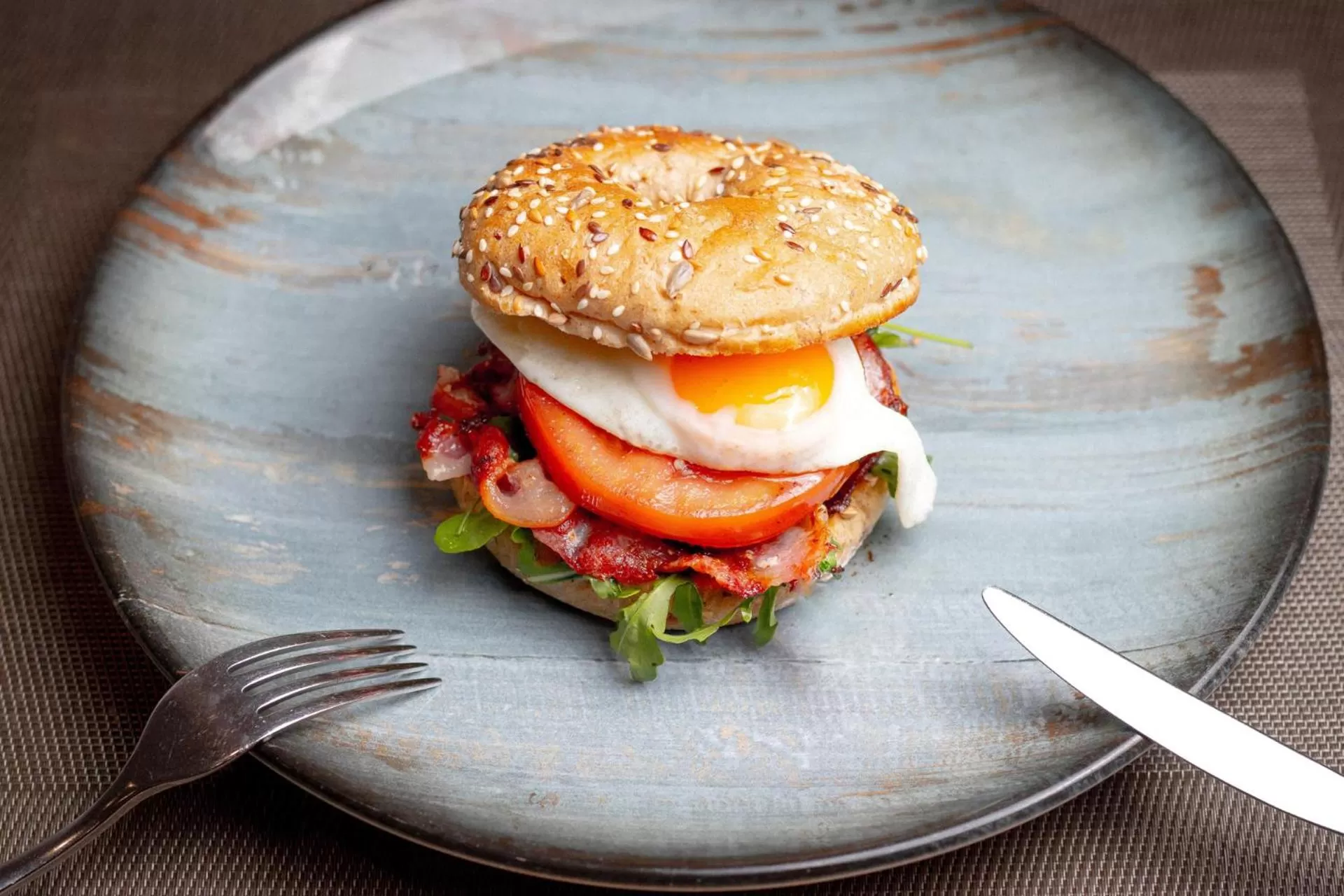 Breakfast in Wyndham Residences Costa Adeje