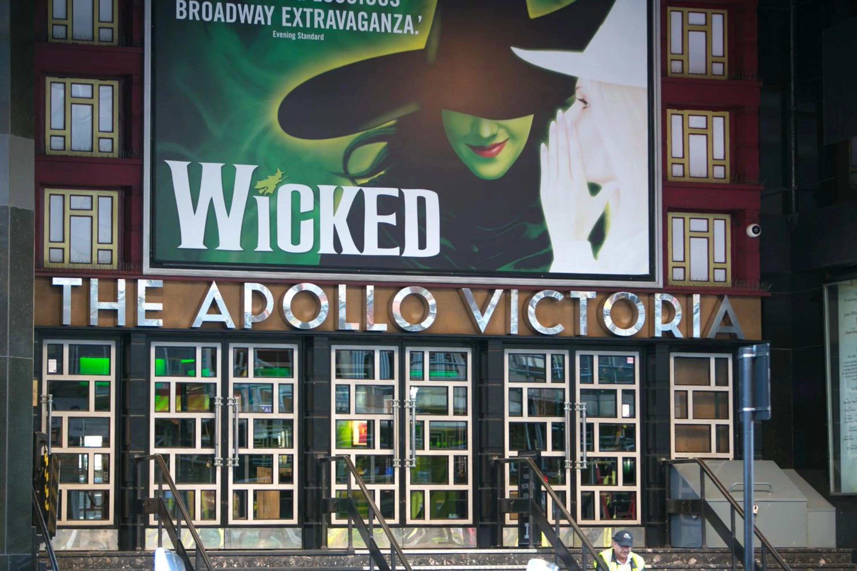 Entertainment in easyHotel Victoria