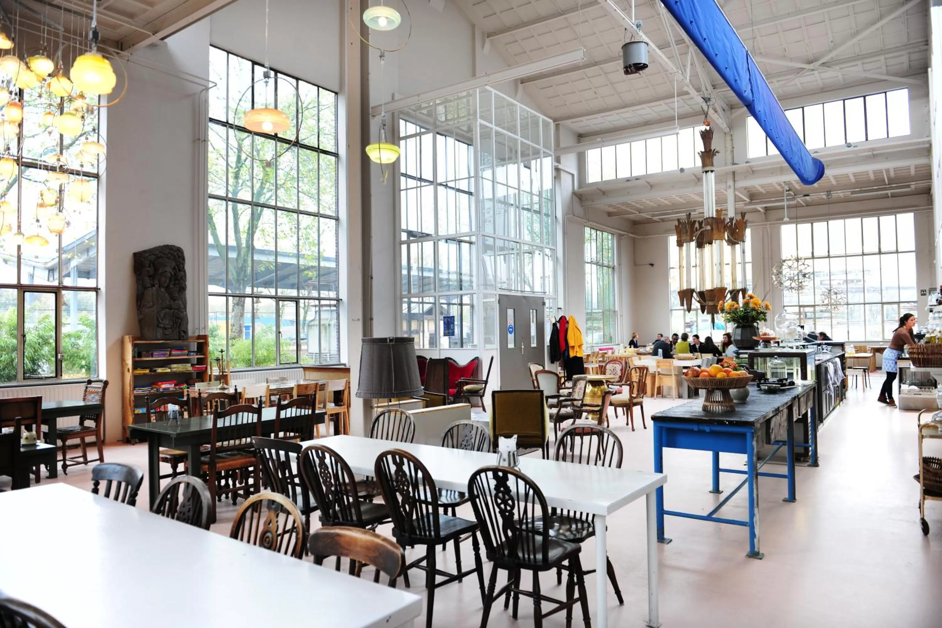 Neighbourhood in Pullman Eindhoven Cocagne