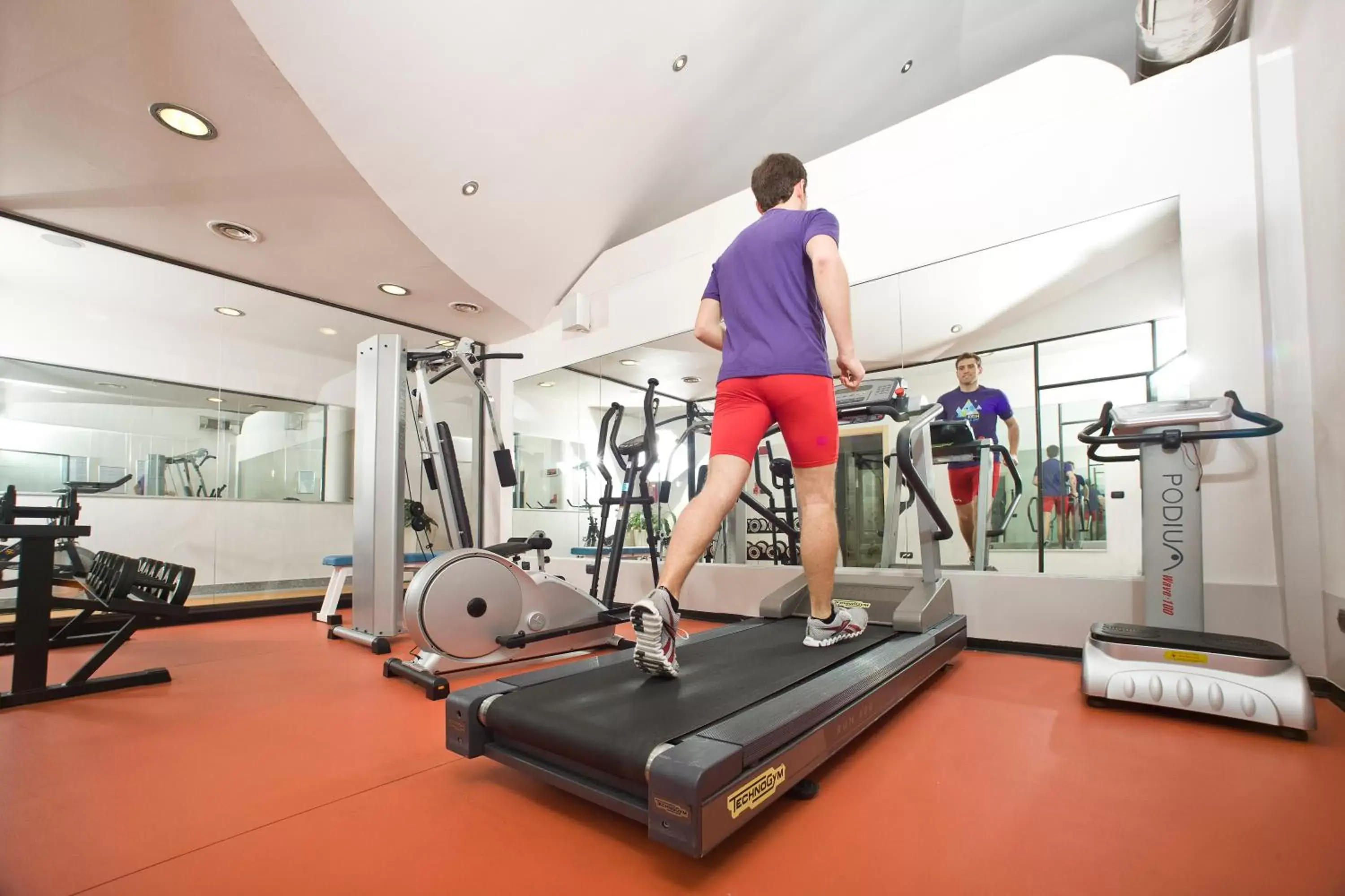 Spa and wellness centre/facilities, Fitness Center/Facilities in Albergo dell'Agenzia