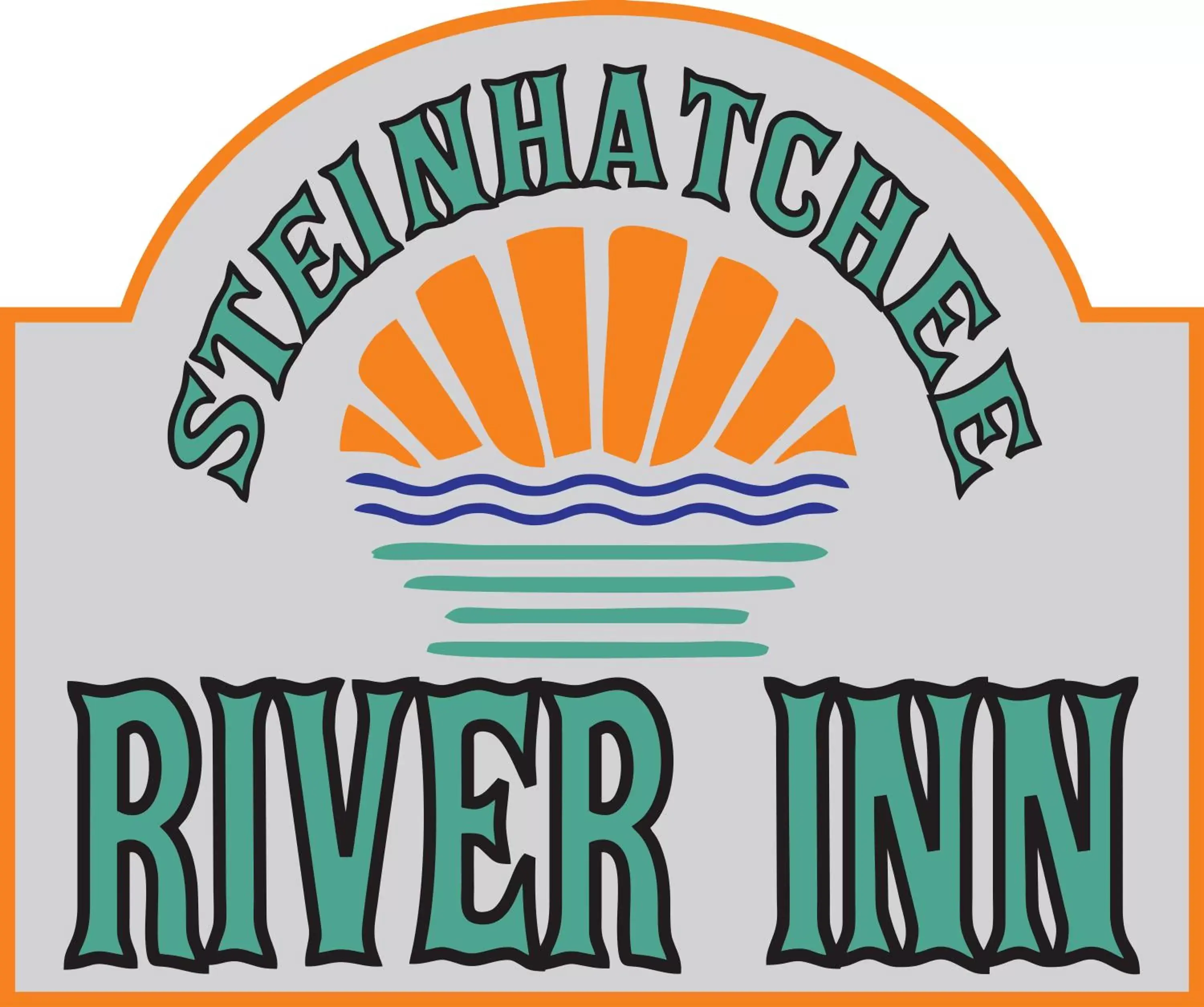 Property logo or sign, Property Logo/Sign in Steinhatchee River Inn and Marina