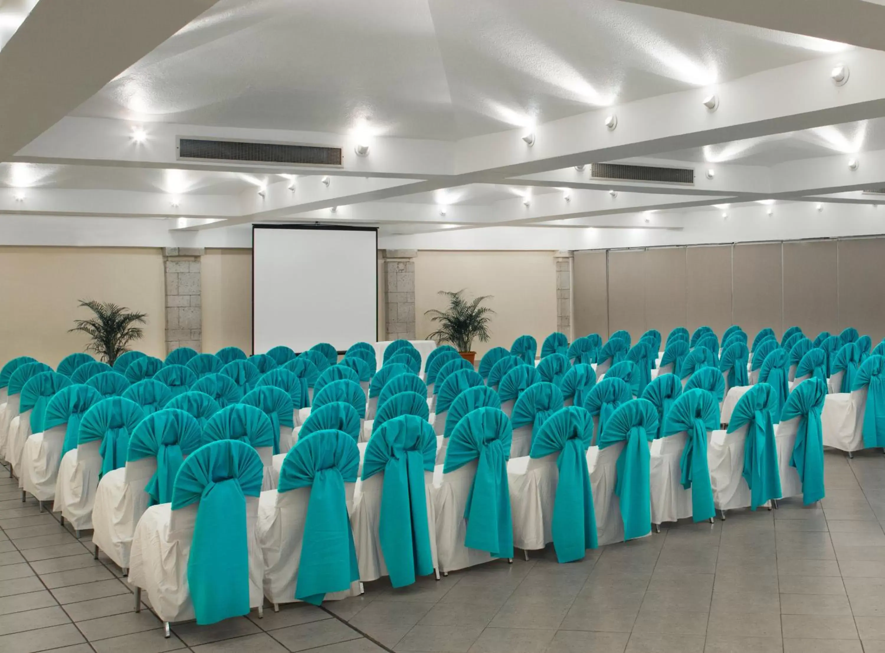Banquet/Function facilities in Hotel Viva Villahermosa